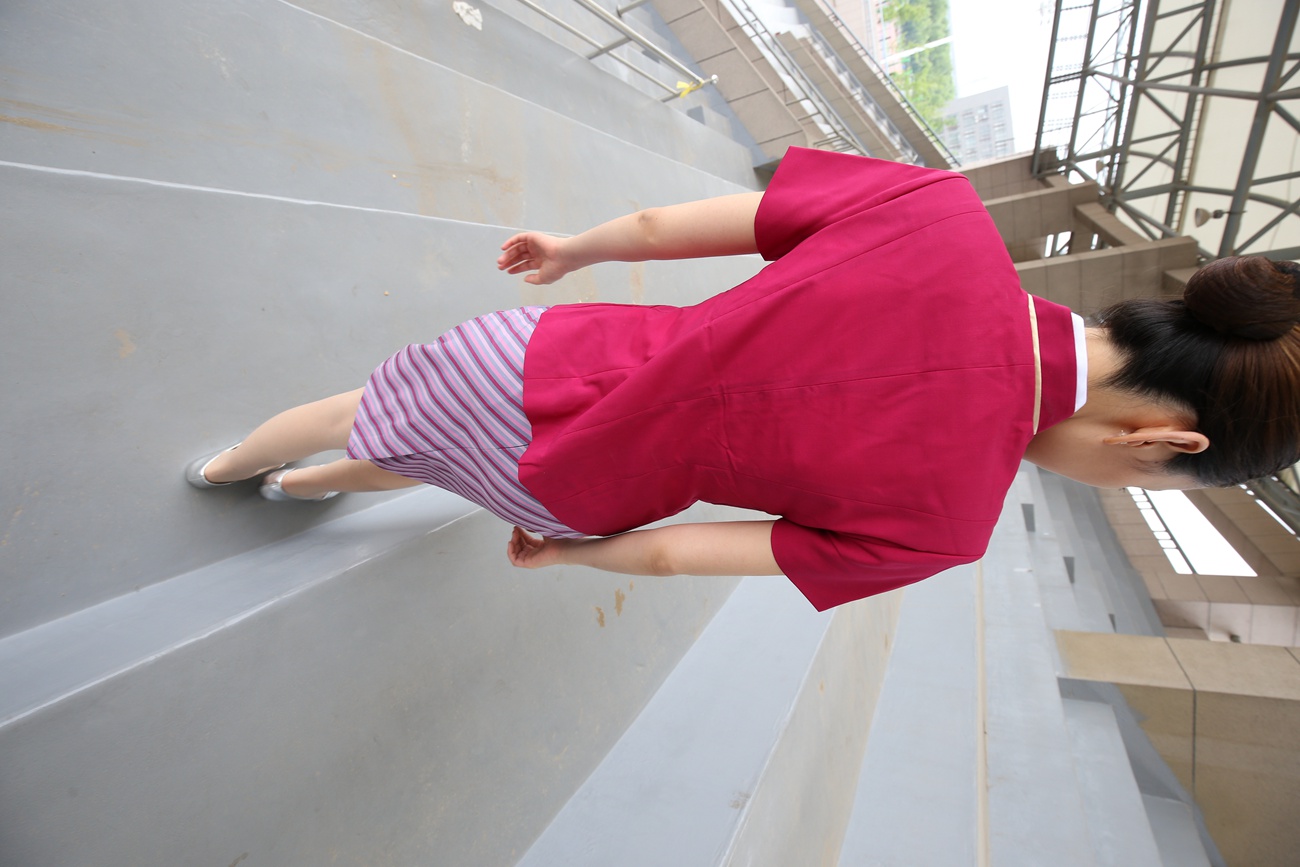 图片[67]-大西瓜爱牙膏-早期作品-Z3-4 空姐制服 (2)[108P] – 速更版-美库