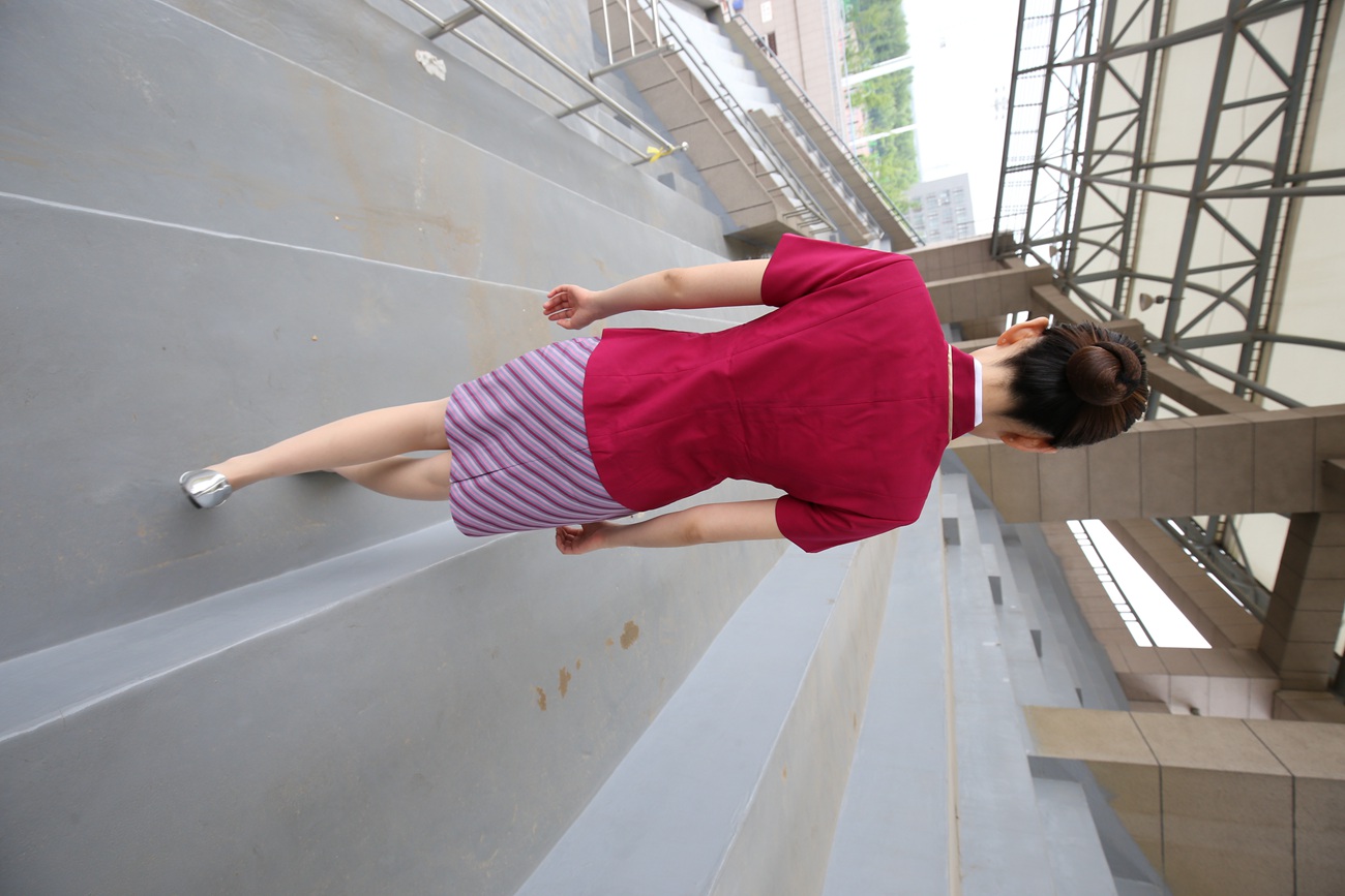 图片[68]-大西瓜爱牙膏-早期作品-Z3-4 空姐制服 (2)[108P] – 速更版-美库