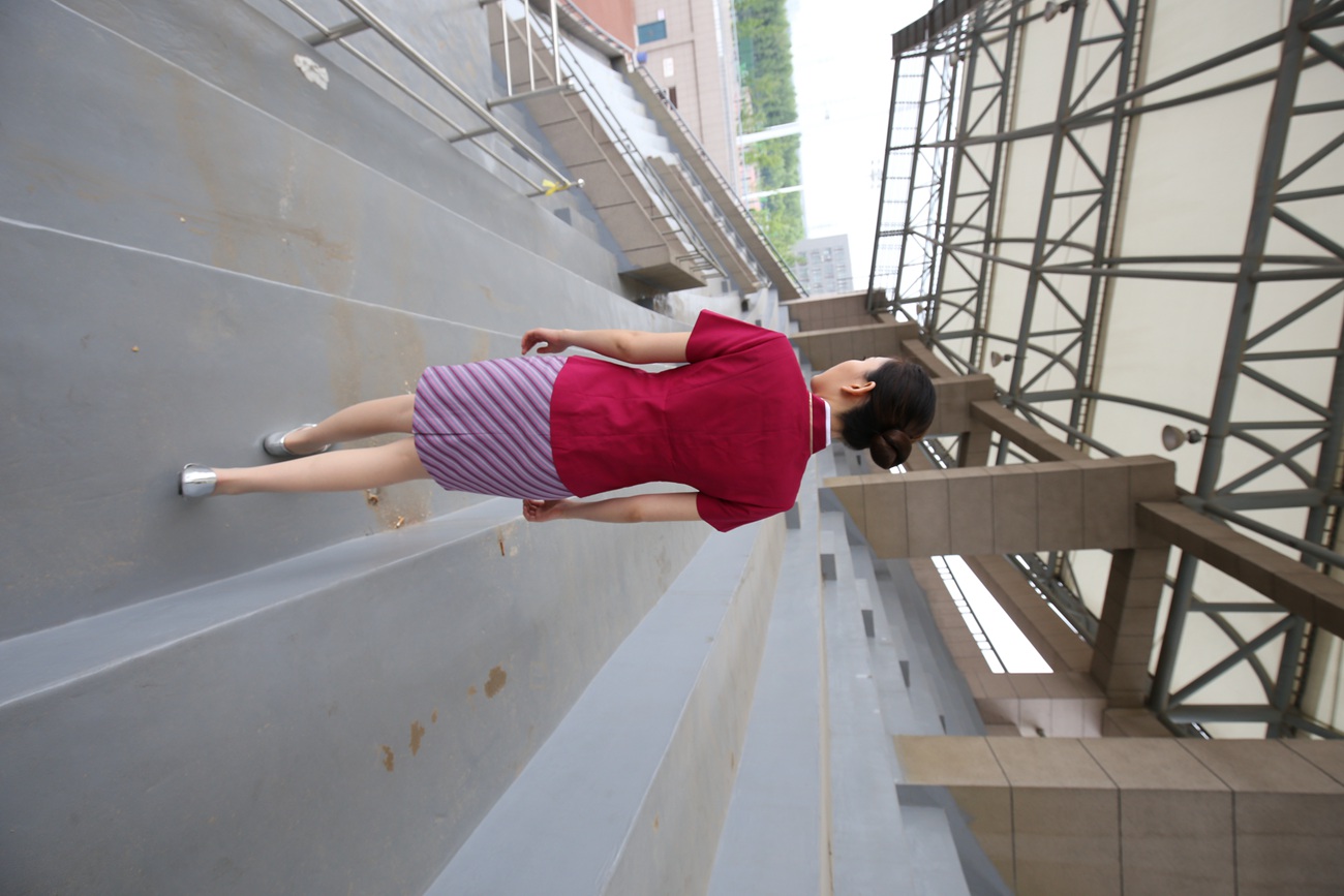 图片[69]-大西瓜爱牙膏-早期作品-Z3-4 空姐制服 (2)[108P] – 速更版-美库