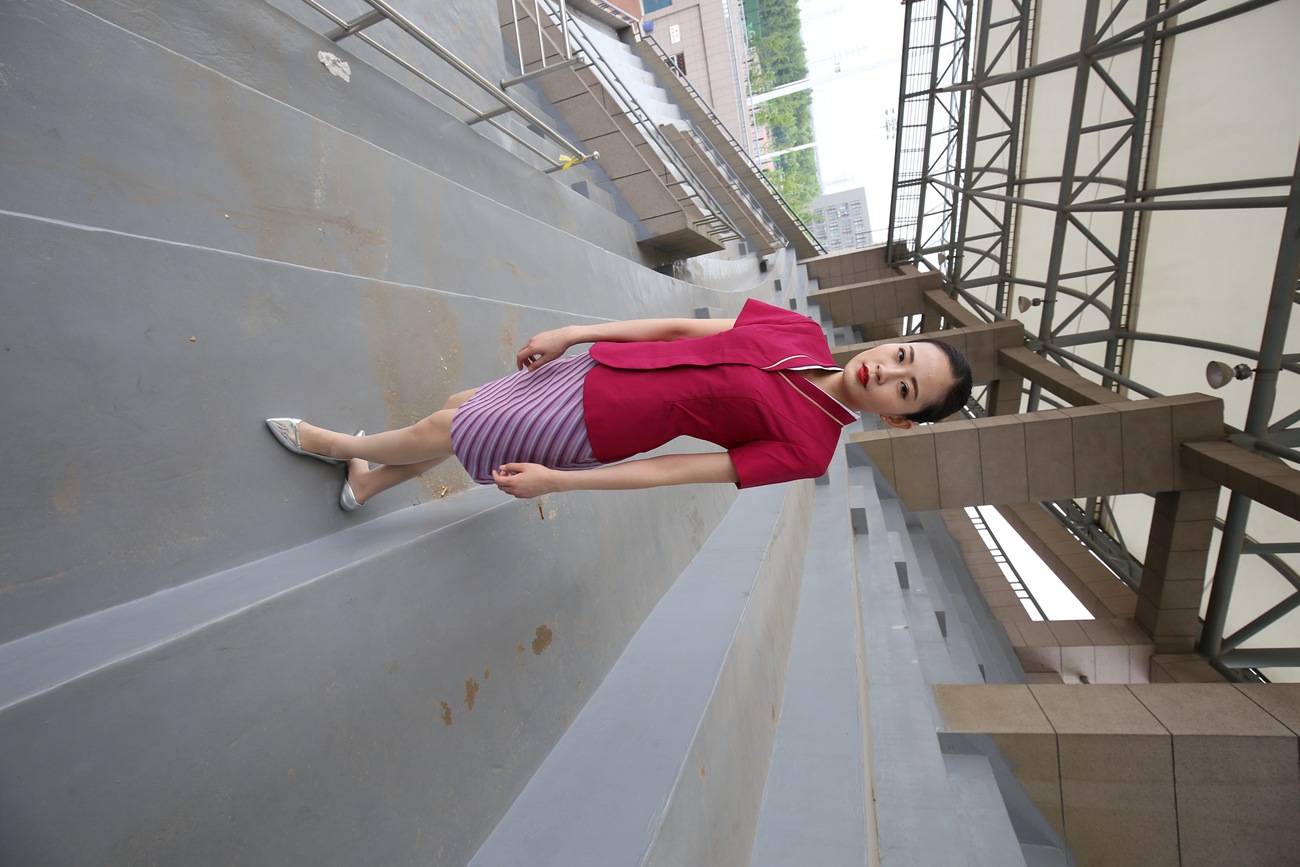 图片[71]-大西瓜爱牙膏-早期作品-Z3-4 空姐制服 (2)[108P] – 速更版-美库