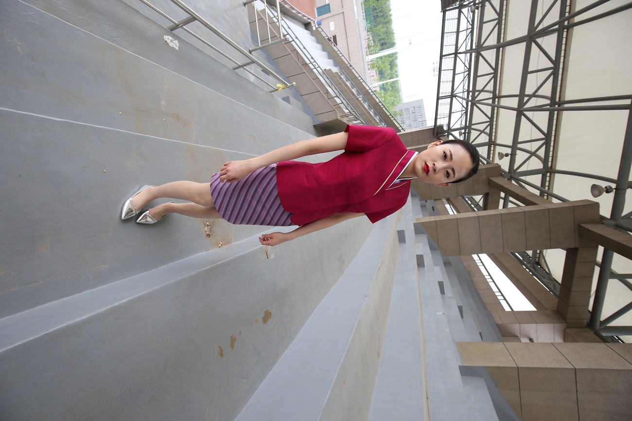 图片[72]-大西瓜爱牙膏-早期作品-Z3-4 空姐制服 (2)[108P] – 速更版-美库