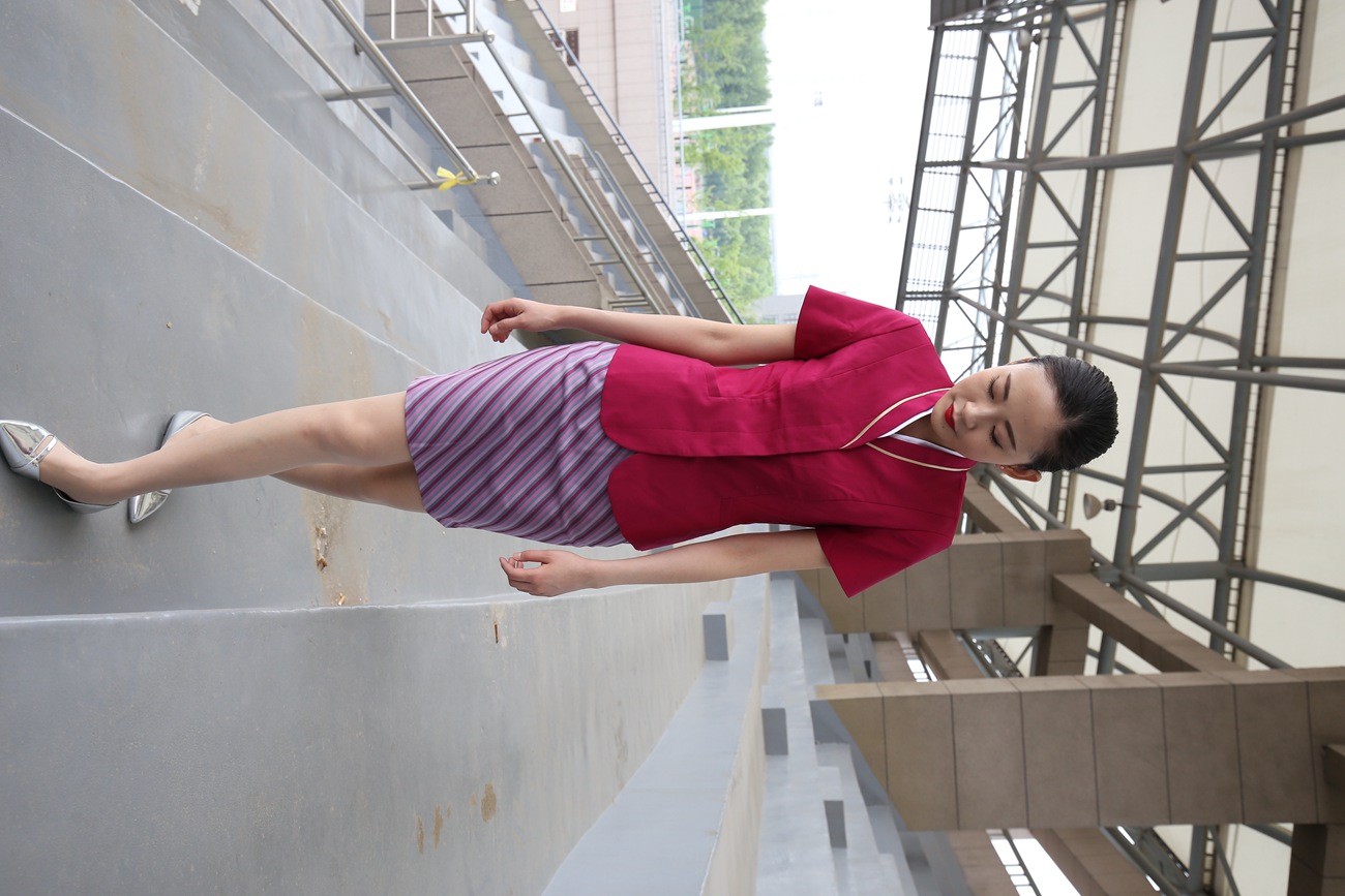 图片[74]-大西瓜爱牙膏-早期作品-Z3-4 空姐制服 (2)[108P] – 速更版-美库