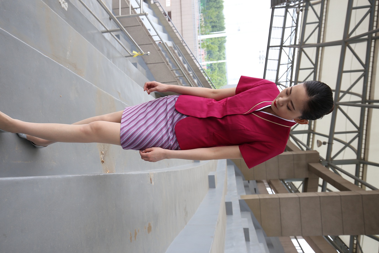 图片[75]-大西瓜爱牙膏-早期作品-Z3-4 空姐制服 (2)[108P] – 速更版-美库