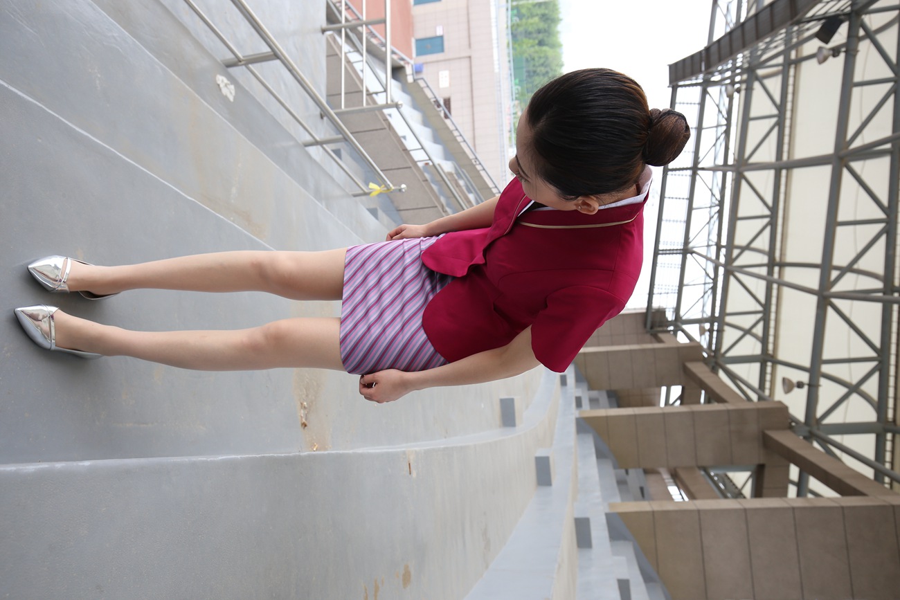 图片[76]-大西瓜爱牙膏-早期作品-Z3-4 空姐制服 (2)[108P] – 速更版-美库