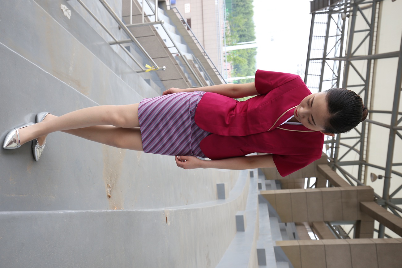 图片[82]-大西瓜爱牙膏-早期作品-Z3-4 空姐制服 (2)[108P] – 速更版-美库