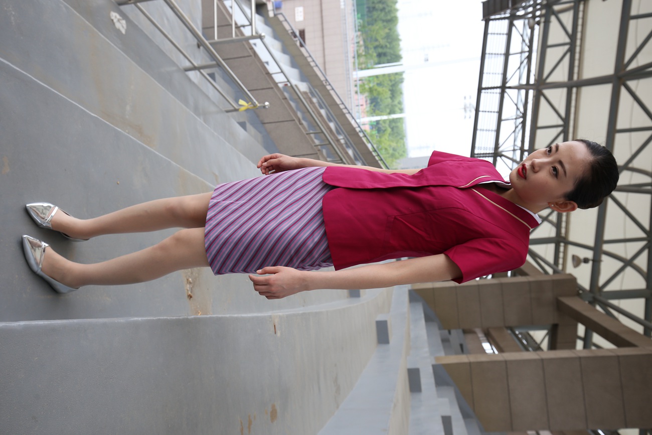 图片[84]-大西瓜爱牙膏-早期作品-Z3-4 空姐制服 (2)[108P] – 速更版-美库