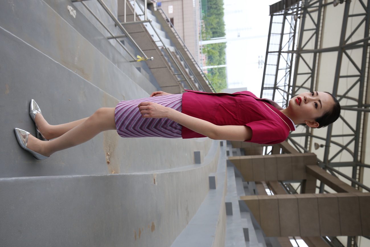 图片[86]-大西瓜爱牙膏-早期作品-Z3-4 空姐制服 (2)[108P] – 速更版-美库