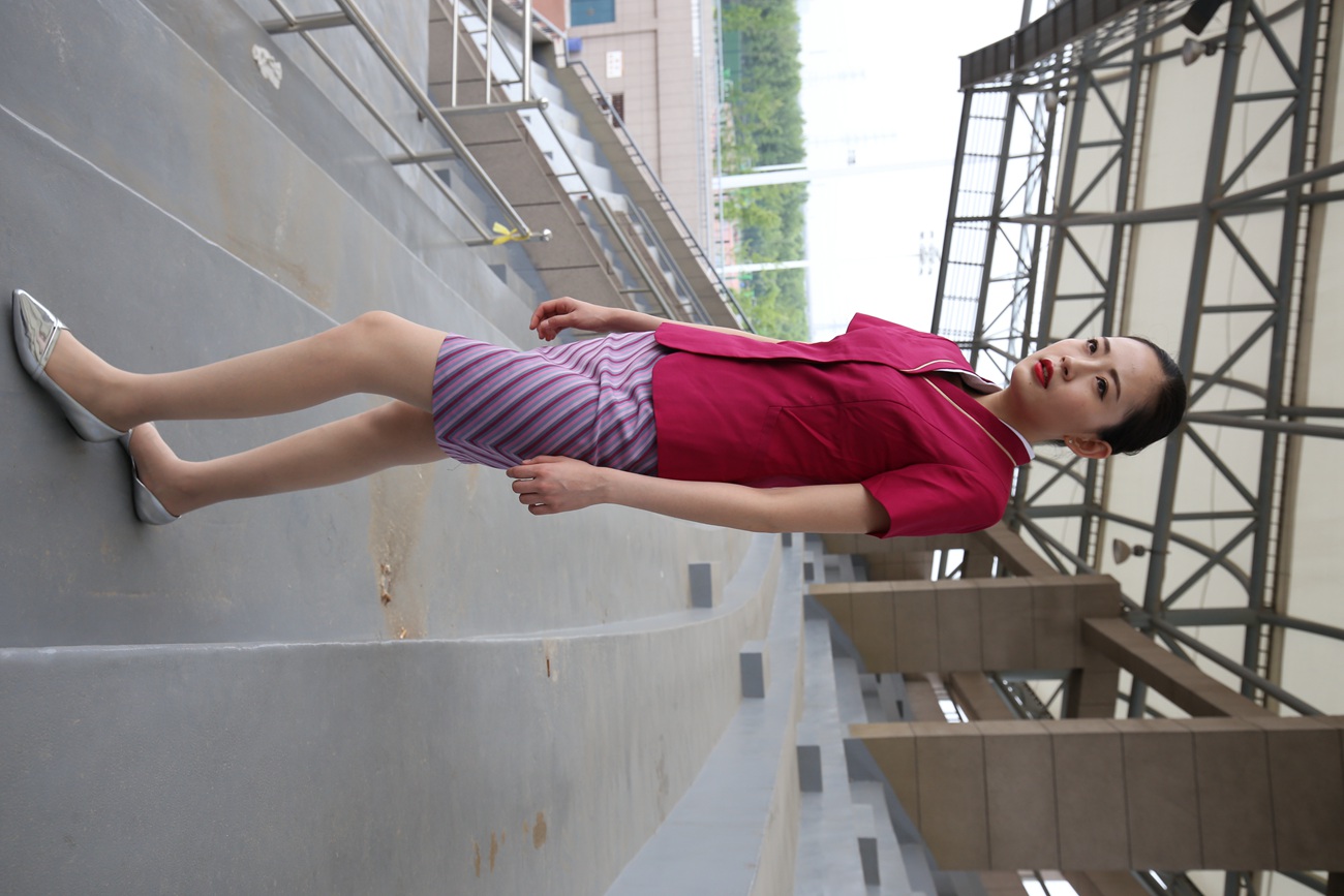 图片[87]-大西瓜爱牙膏-早期作品-Z3-4 空姐制服 (2)[108P] – 速更版-美库