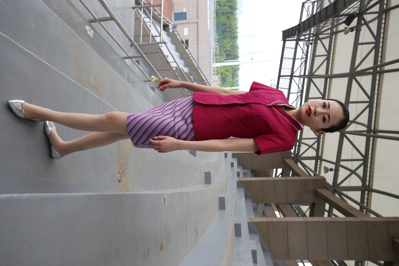 图片[88]-大西瓜爱牙膏-早期作品-Z3-4 空姐制服 (2)[108P] – 速更版-美库