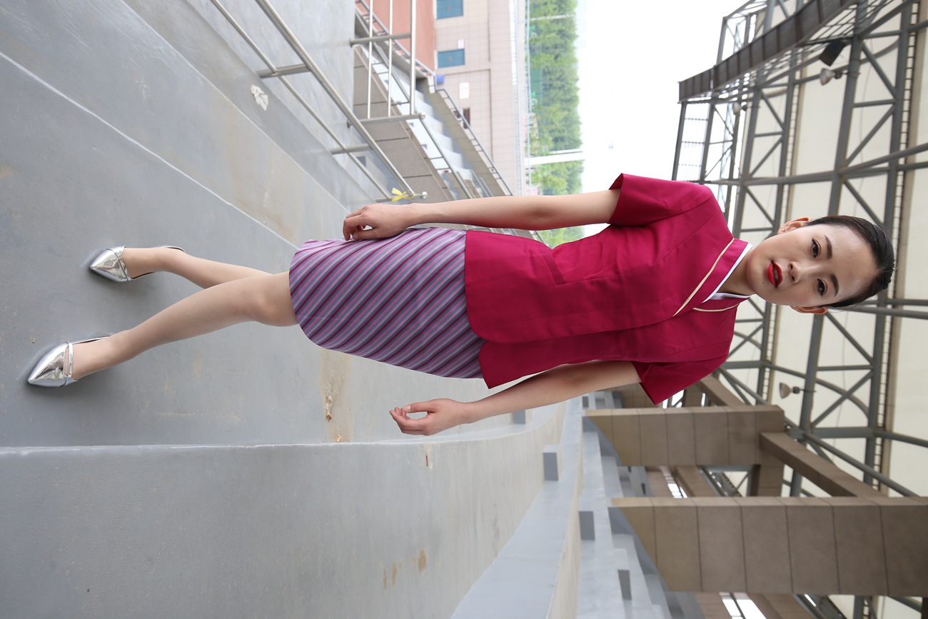 图片[89]-大西瓜爱牙膏-早期作品-Z3-4 空姐制服 (2)[108P] – 速更版-美库