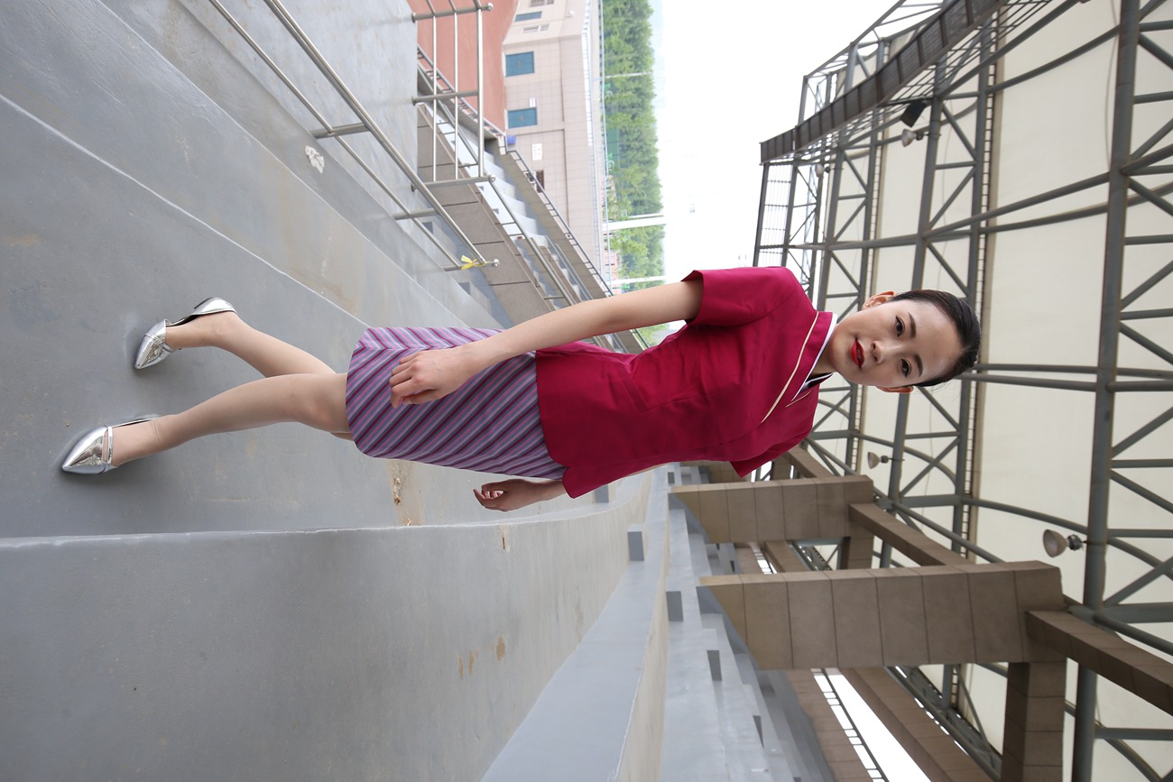 图片[90]-大西瓜爱牙膏-早期作品-Z3-4 空姐制服 (2)[108P] – 速更版-美库