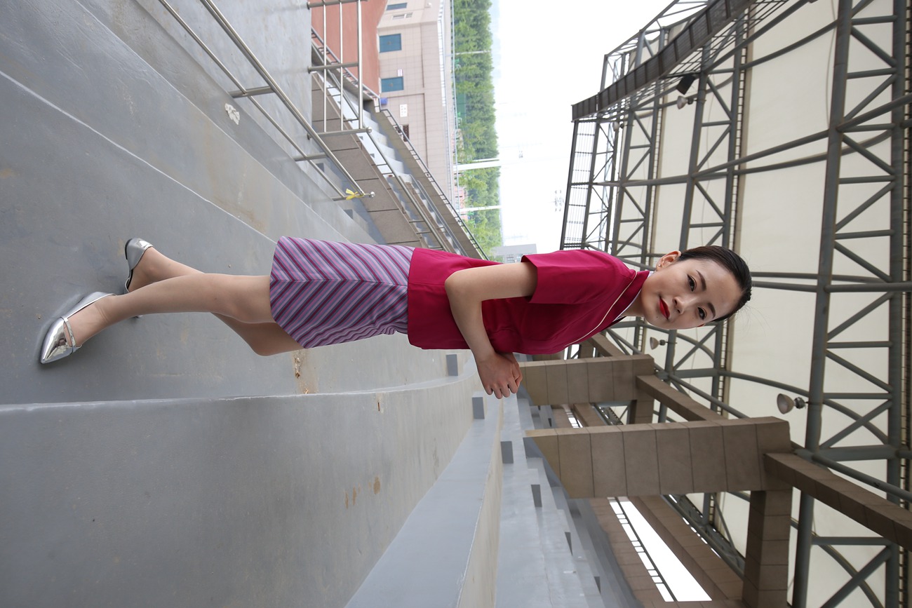 图片[91]-大西瓜爱牙膏-早期作品-Z3-4 空姐制服 (2)[108P] – 速更版-美库