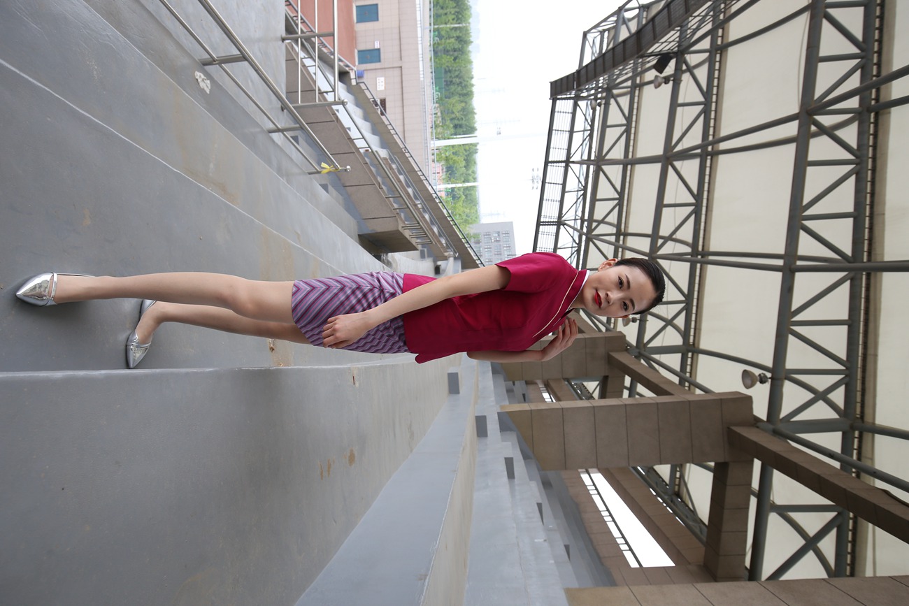 图片[92]-大西瓜爱牙膏-早期作品-Z3-4 空姐制服 (2)[108P] – 速更版-美库