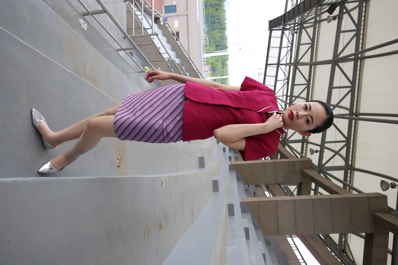 图片[94]-大西瓜爱牙膏-早期作品-Z3-4 空姐制服 (2)[108P] – 速更版-美库