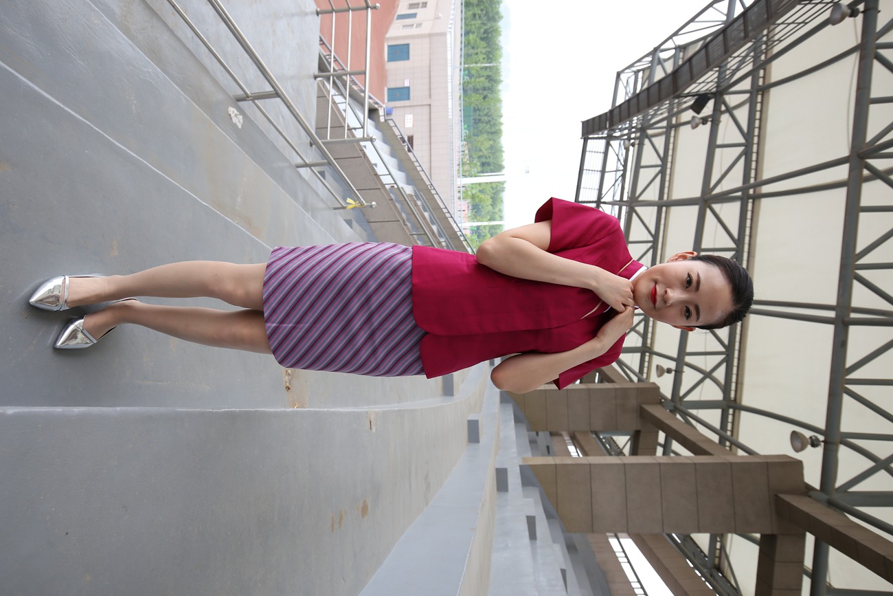 图片[98]-大西瓜爱牙膏-早期作品-Z3-4 空姐制服 (2)[108P] – 速更版-美库