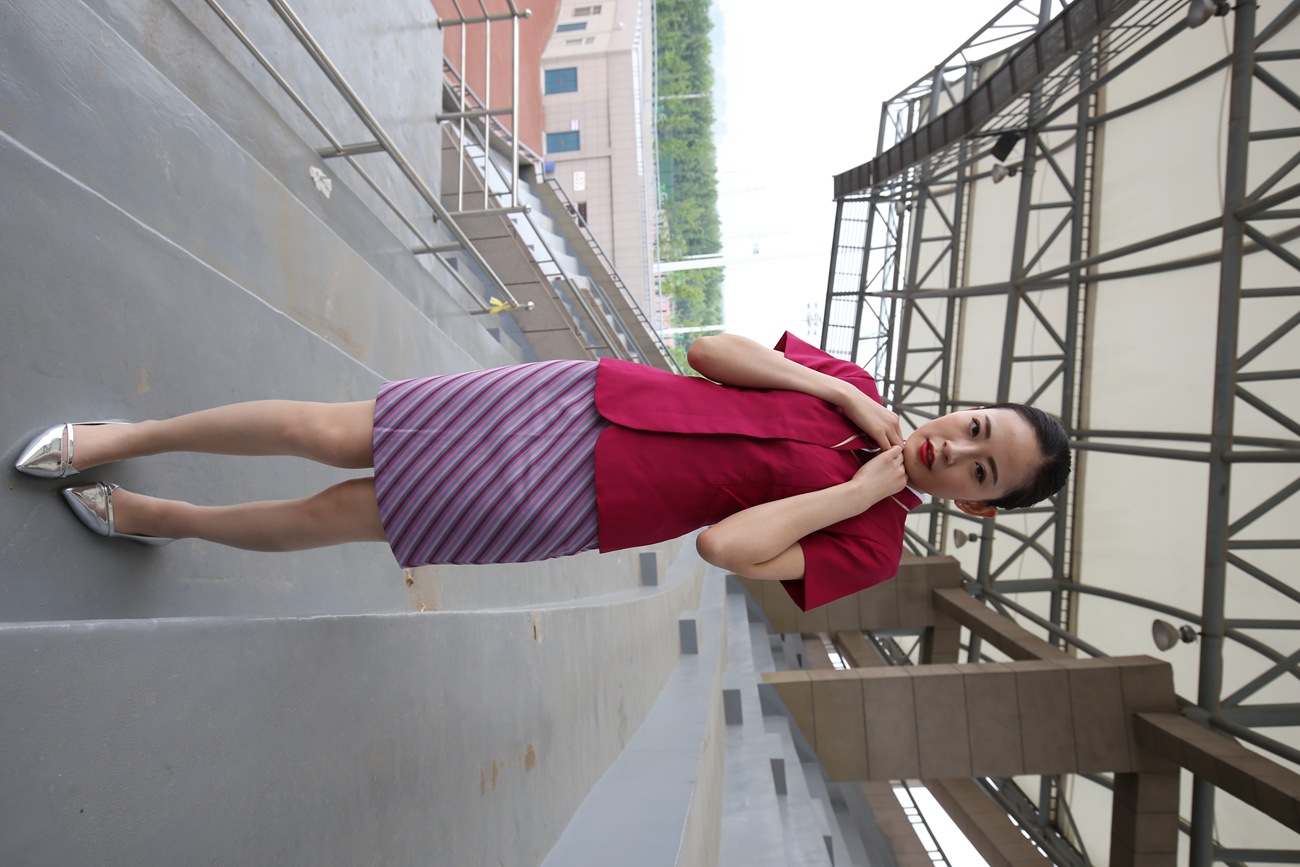 图片[97]-大西瓜爱牙膏-早期作品-Z3-4 空姐制服 (2)[108P] – 速更版-美库