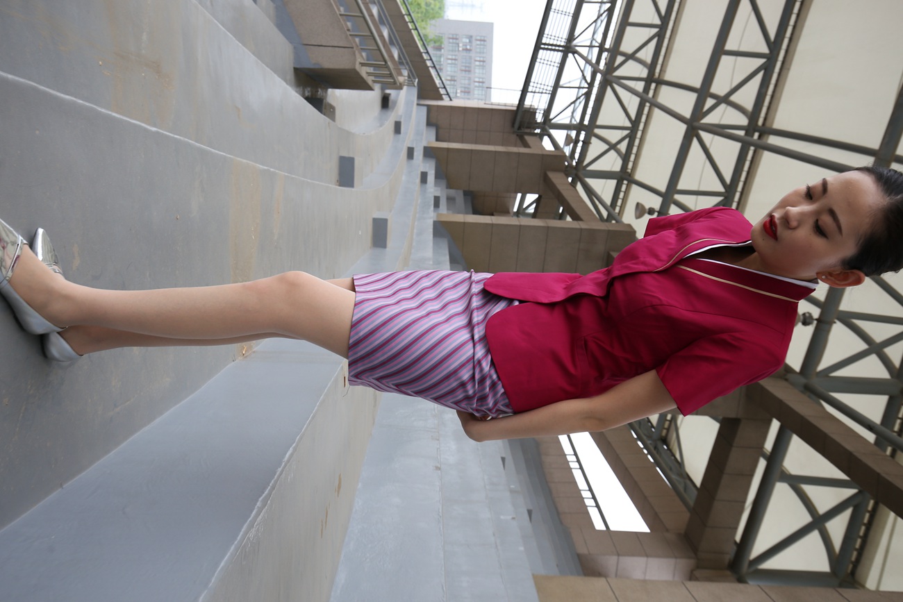 图片[100]-大西瓜爱牙膏-早期作品-Z3-4 空姐制服 (2)[108P] – 速更版-美库