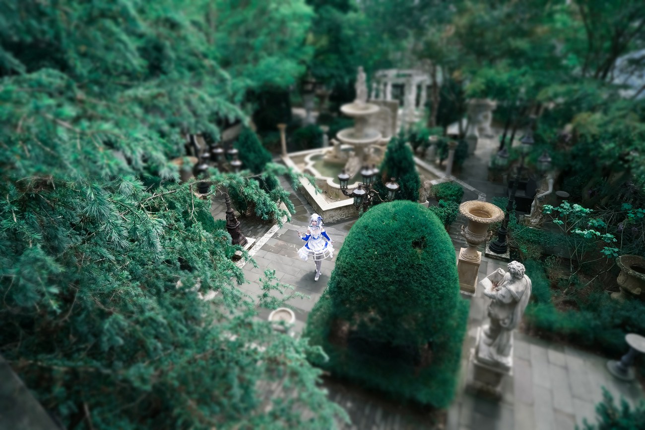 图片[6]-Ely_eee(ElyEE子) NO.010 – 十六夜[44P] – 速更版-美库