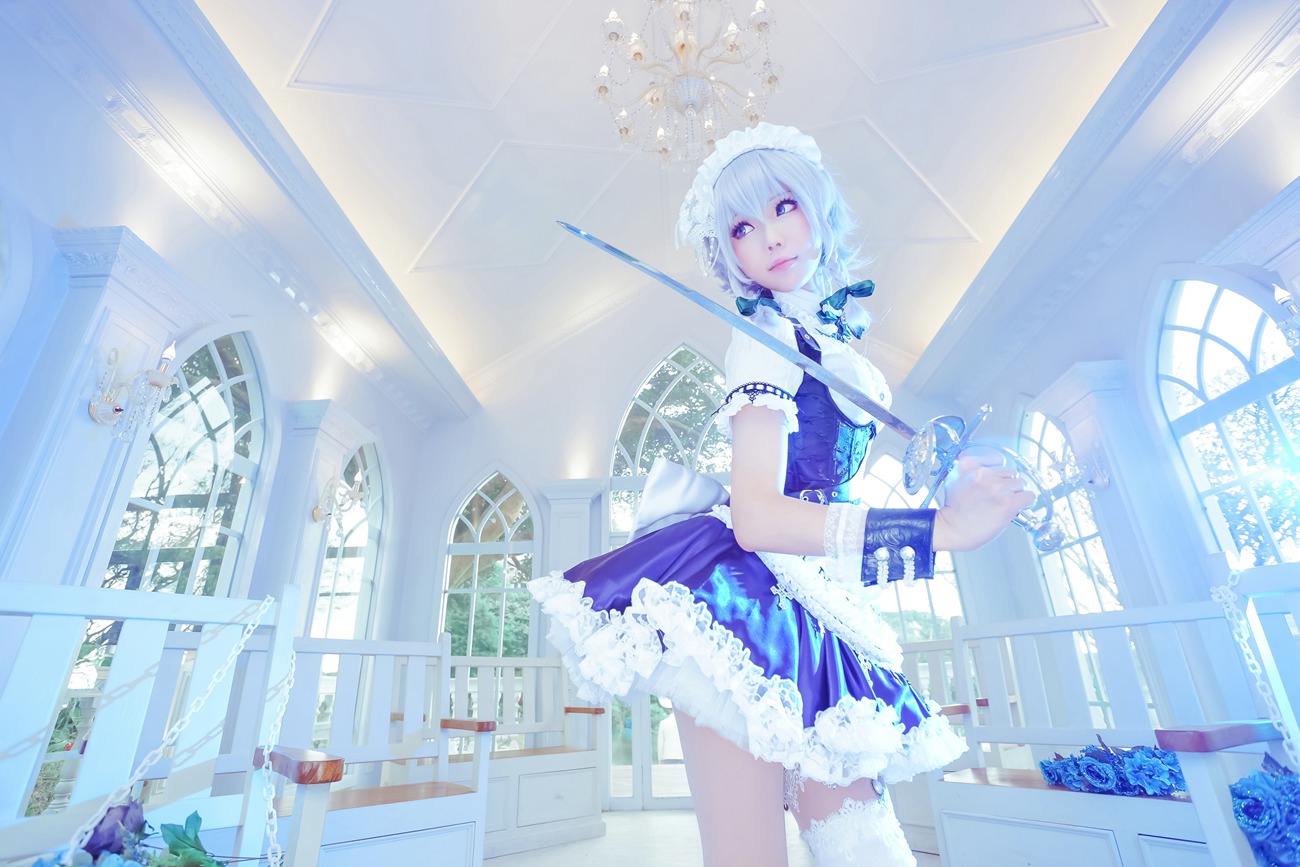 图片[15]-Ely_eee(ElyEE子) NO.010 – 十六夜[44P] – 速更版-美库