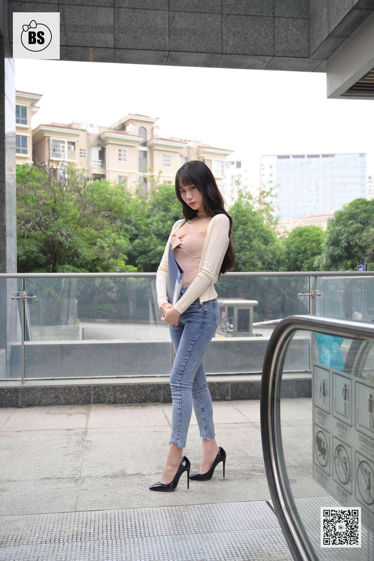 图片[29]-[我丝你想]MX008 美西 公交车站奇遇记3[73P] – 速更版-美库