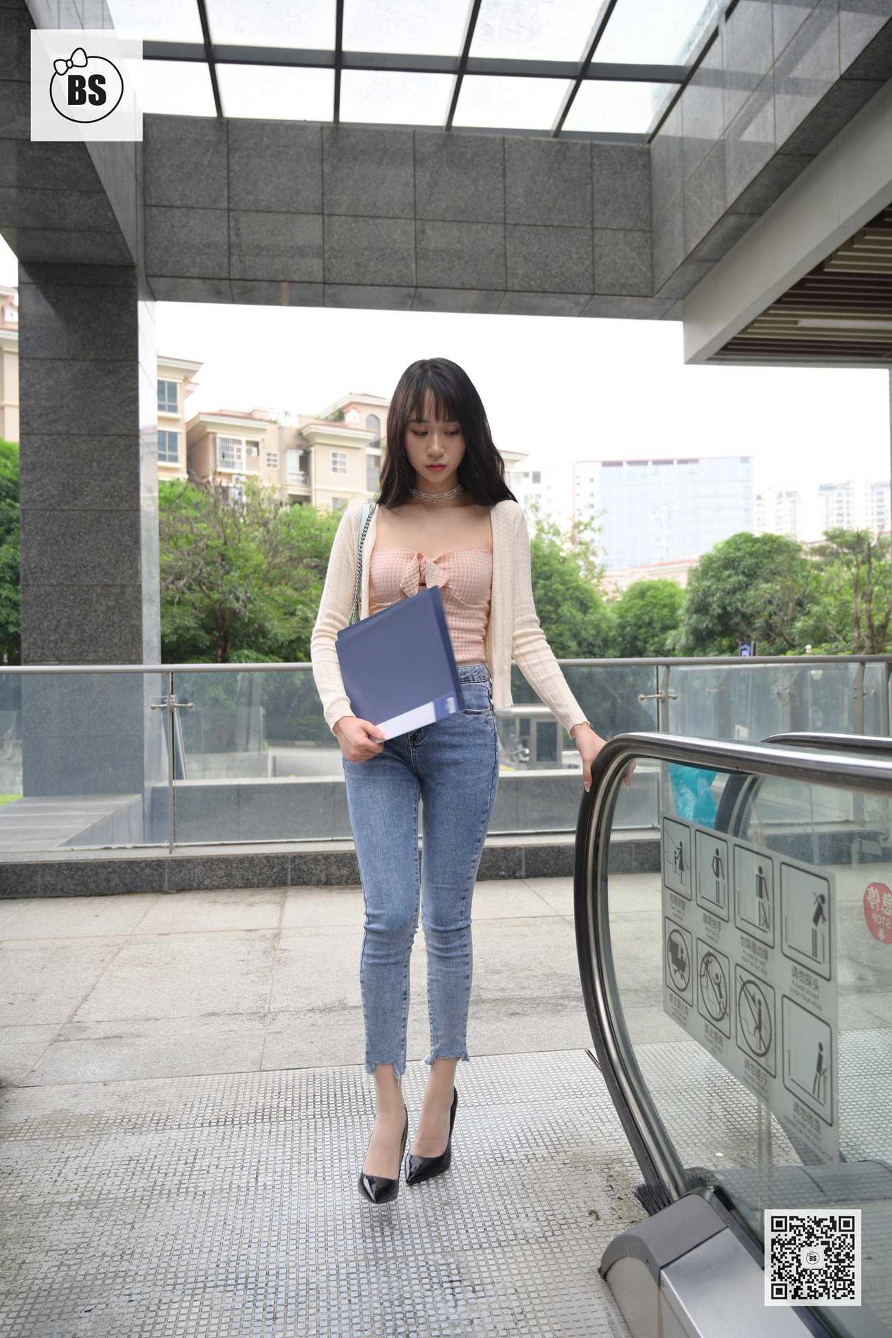 图片[31]-[我丝你想]MX008 美西 公交车站奇遇记3[73P] – 速更版-美库