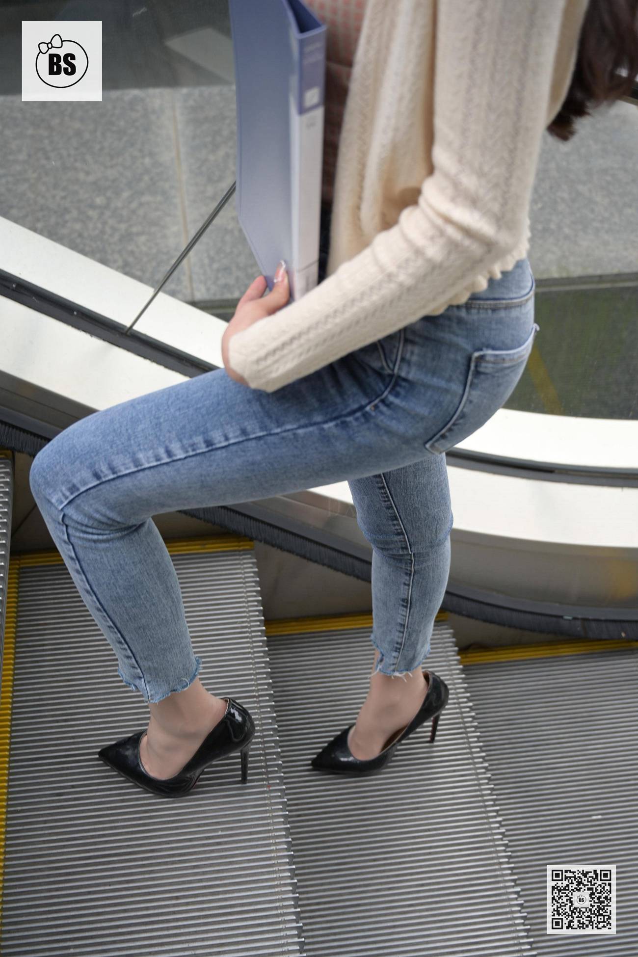 图片[32]-[我丝你想]MX008 美西 公交车站奇遇记3[73P] – 速更版-美库