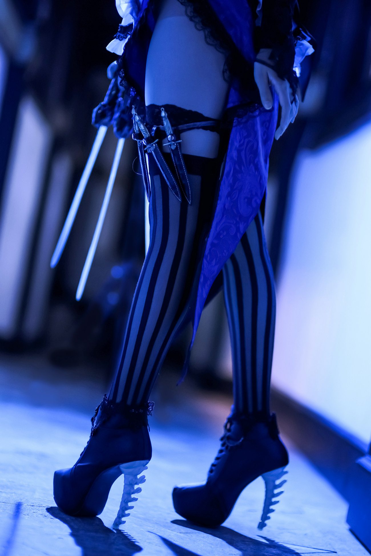 图片[24]-Ely_eee(ElyEE子) NO.010 – 十六夜[44P] – 速更版-美库