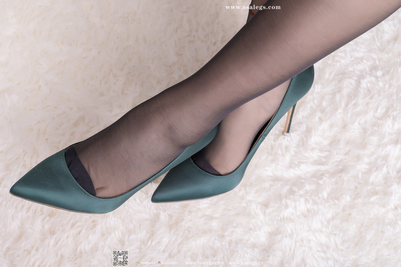 图片[25]-[SSA丝社]超清写真 NO.342 蜜桃复古的孔雀绿(上)[154P] – 速更版-美库