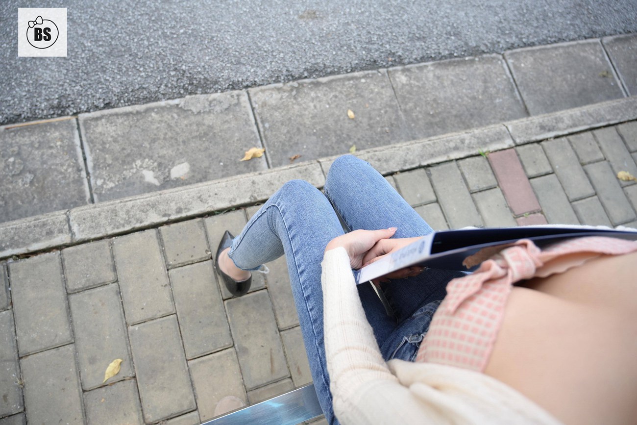 图片[48]-[我丝你想]MX008 美西 公交车站奇遇记3[73P] – 速更版-美库