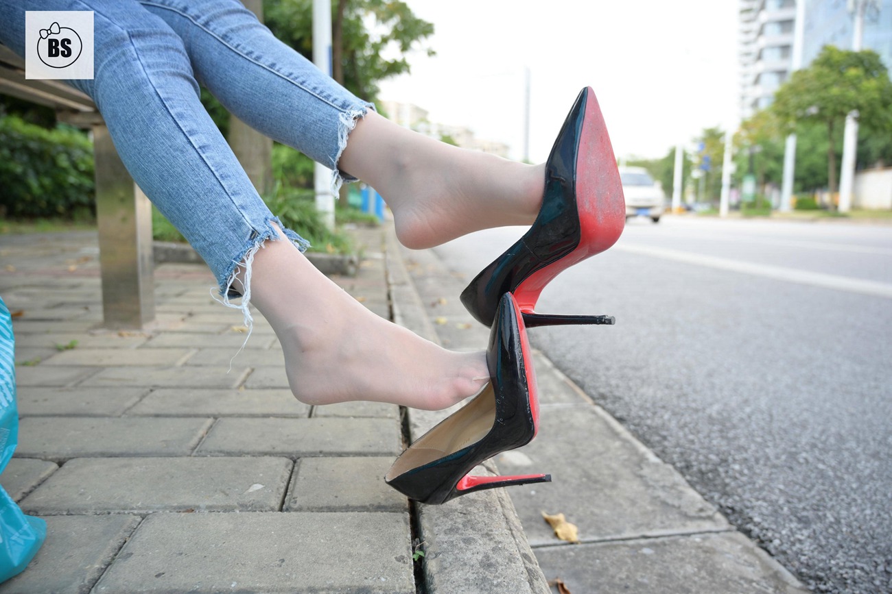 图片[53]-[我丝你想]MX008 美西 公交车站奇遇记3[73P] – 速更版-美库