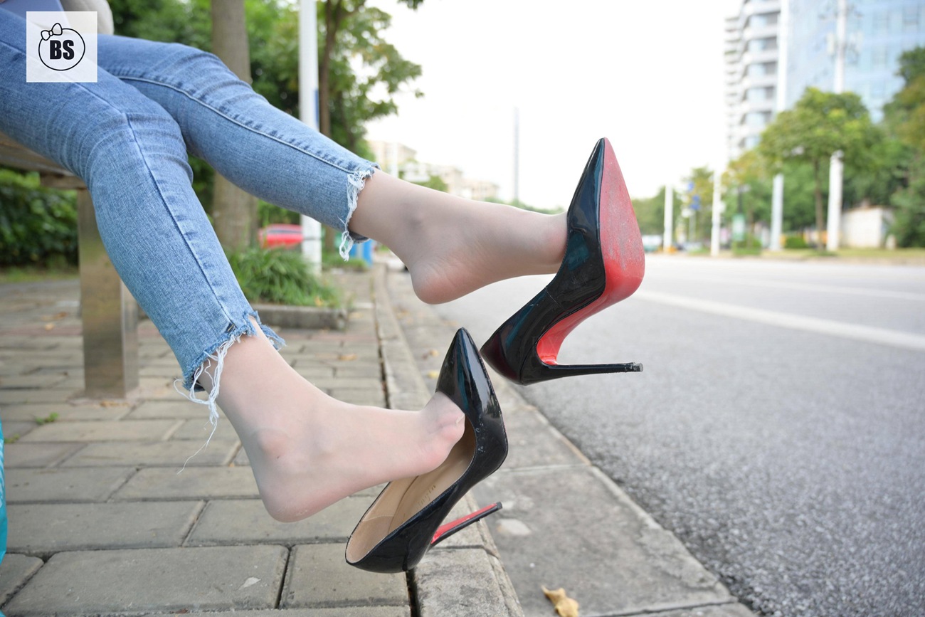 图片[56]-[我丝你想]MX008 美西 公交车站奇遇记3[73P] – 速更版-美库