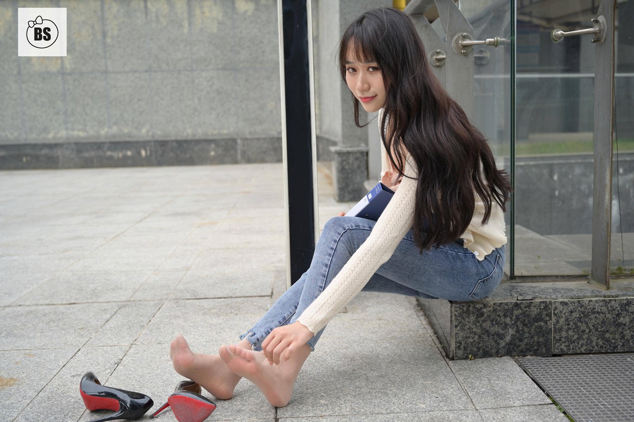 图片[60]-[我丝你想]MX008 美西 公交车站奇遇记3[73P] – 速更版-美库