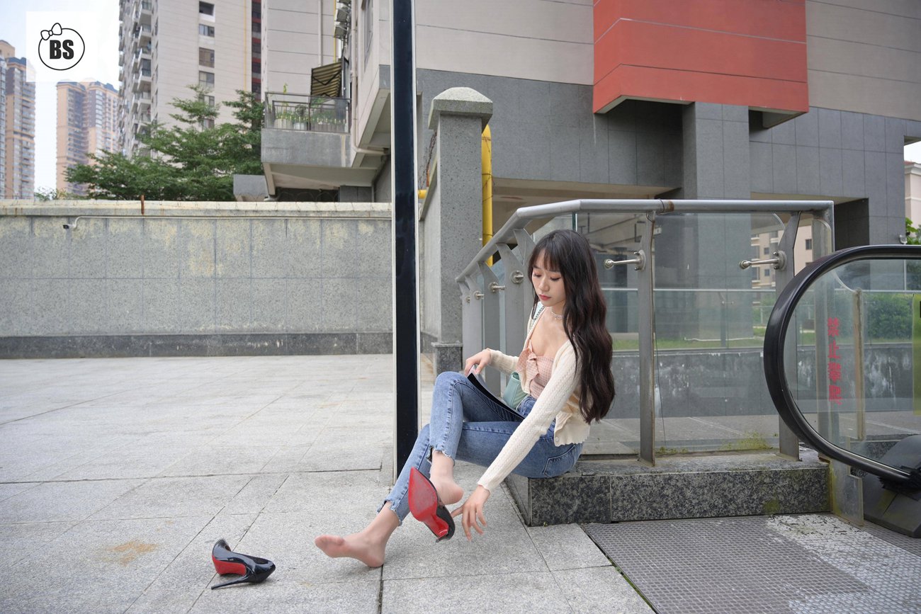 图片[63]-[我丝你想]MX008 美西 公交车站奇遇记3[73P] – 速更版-美库