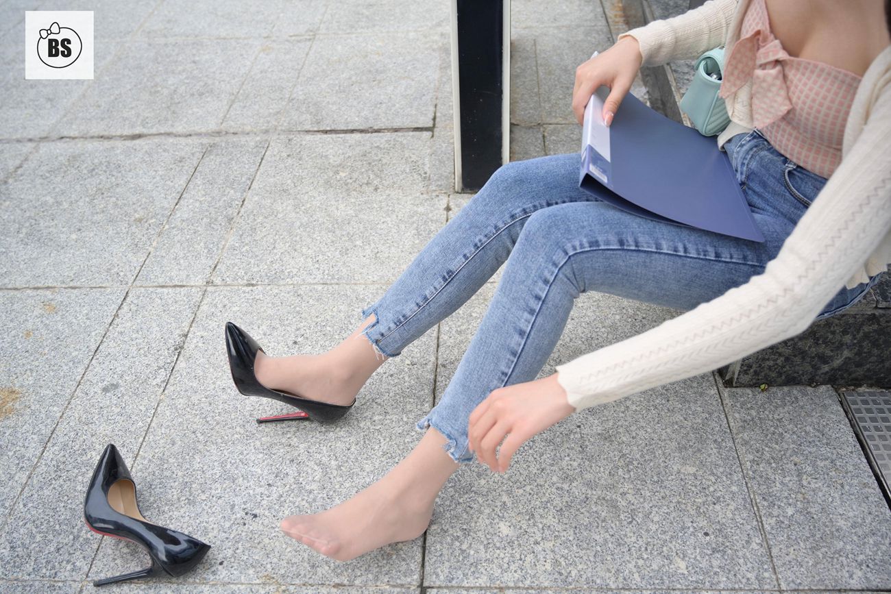 图片[65]-[我丝你想]MX008 美西 公交车站奇遇记3[73P] – 速更版-美库