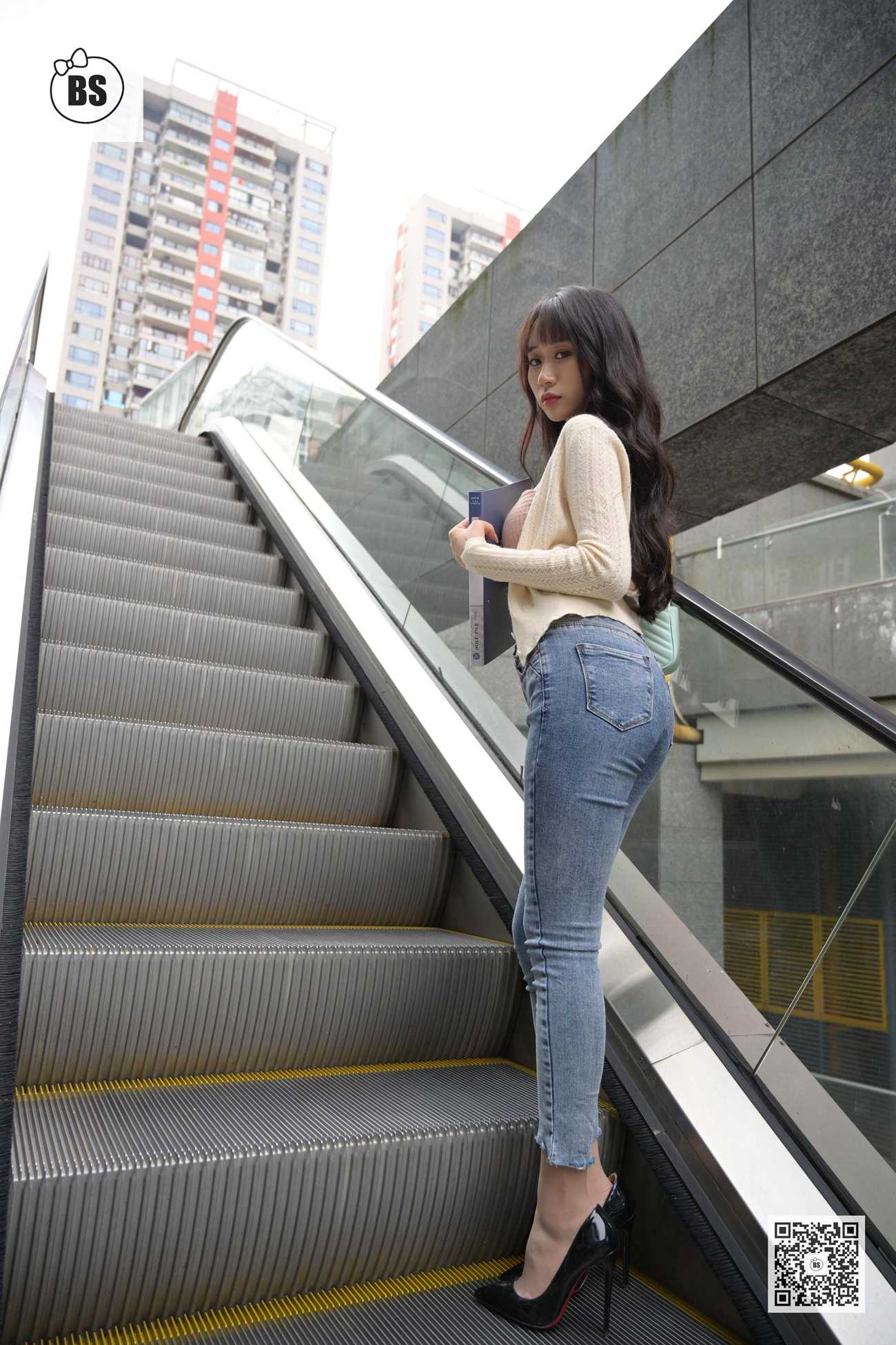 图片[74]-[我丝你想]MX008 美西 公交车站奇遇记3[73P] – 速更版-美库