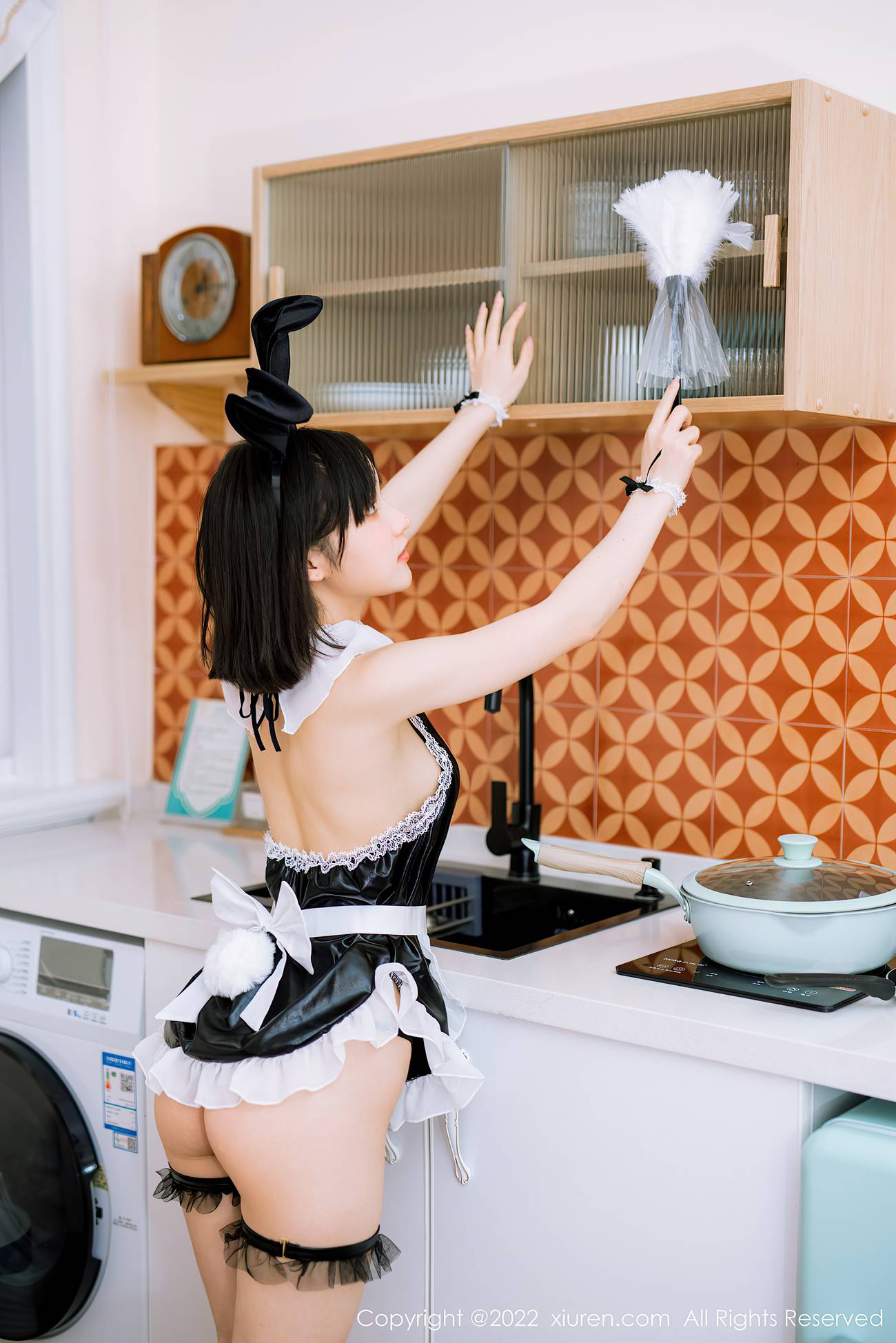 图片[43]-[Xiuren秀人网]2022.01.29 NO.4533 小可爱o.o[42+1P] – 速更版-美库