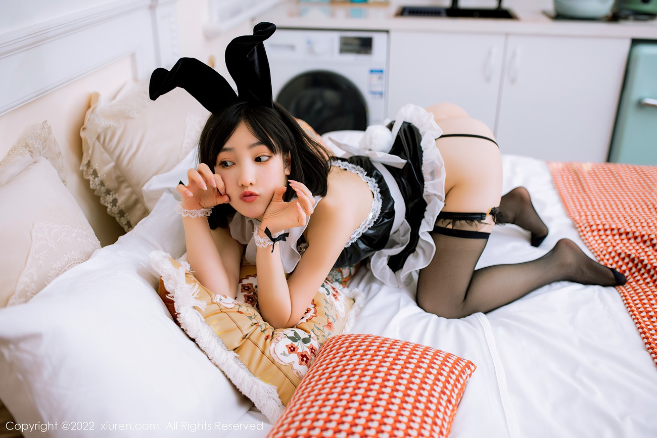 图片[45]-[Xiuren秀人网]2022.01.29 NO.4533 小可爱o.o[42+1P] – 速更版-美库