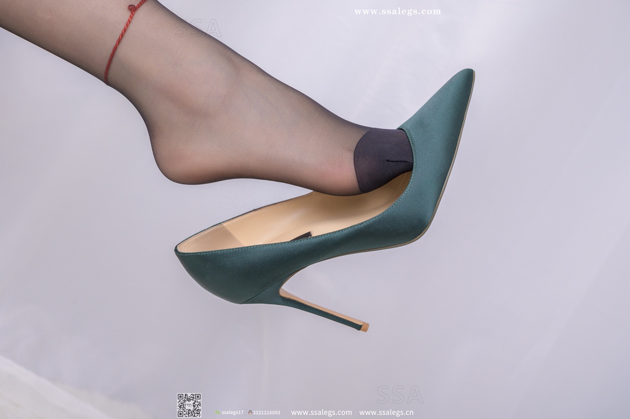 图片[57]-[SSA丝社]超清写真 NO.342 蜜桃复古的孔雀绿(上)[154P] – 速更版-美库