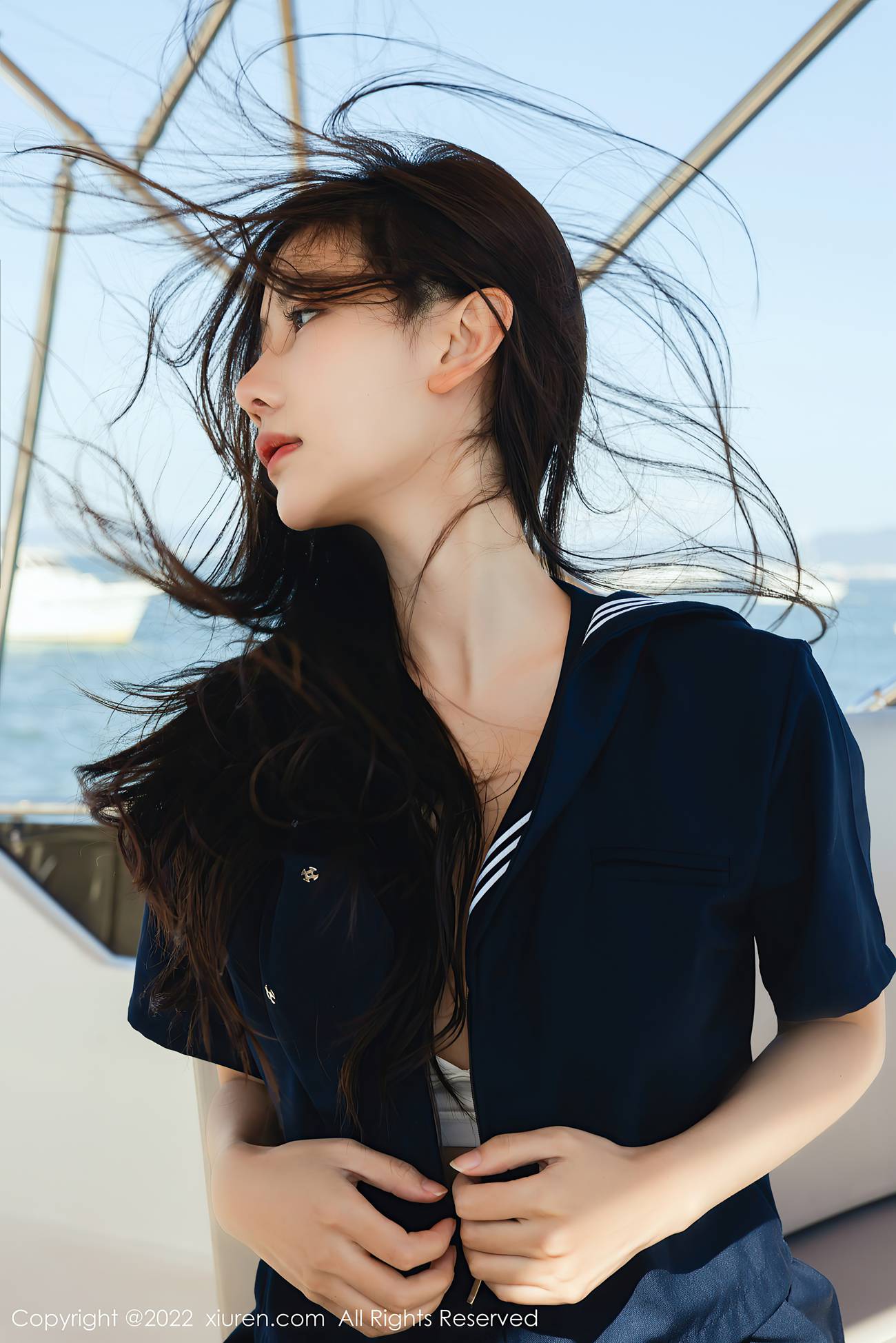 图片[12]-[Xiuren秀人网]2022.01.29 NO.4536 尹甜甜[45+1P] – 速更版-美库