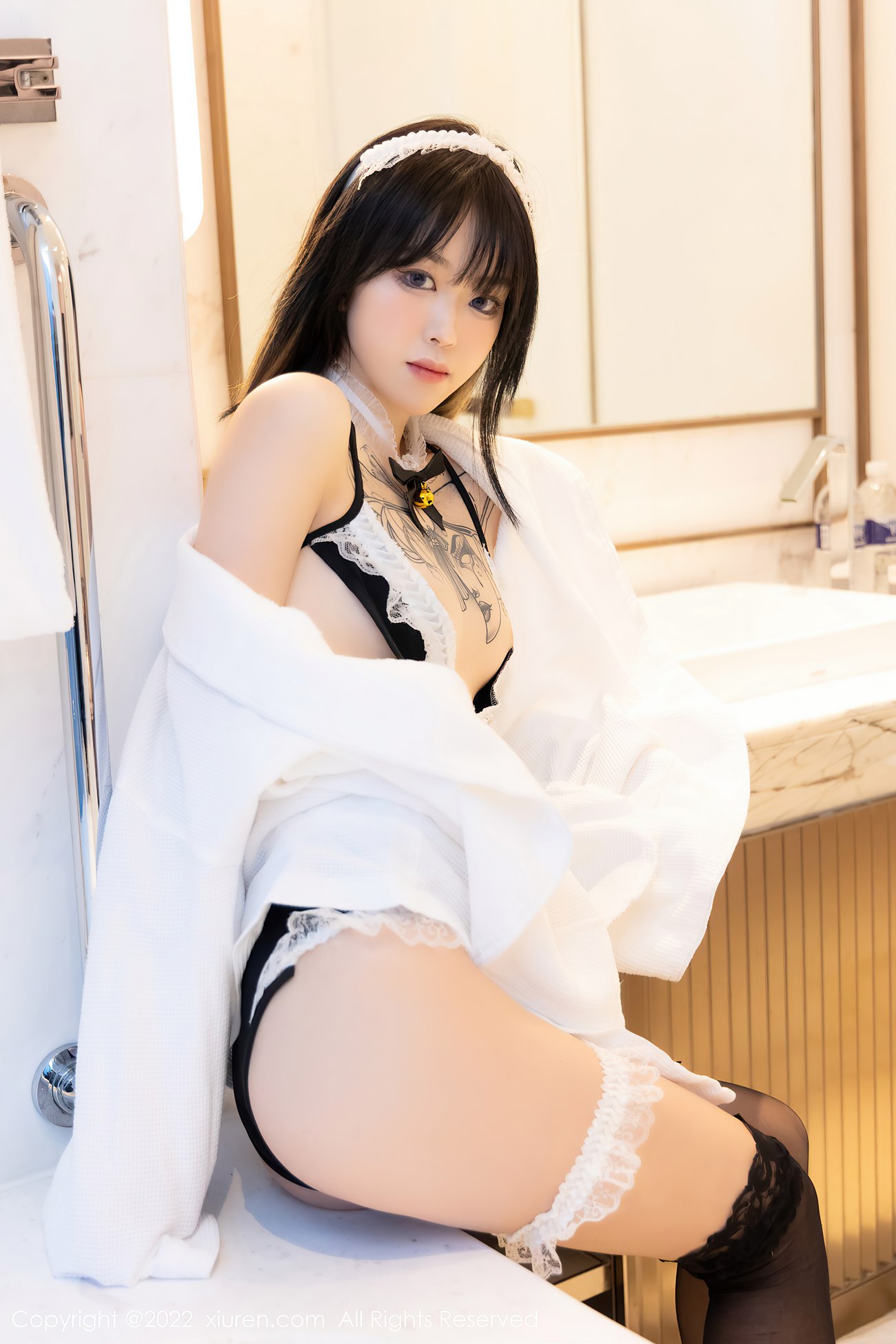 图片[44]-[Xiuren秀人网]2022.01.29 NO.4535 奶瓶.[100+1P／940MB] – 速更版-美库