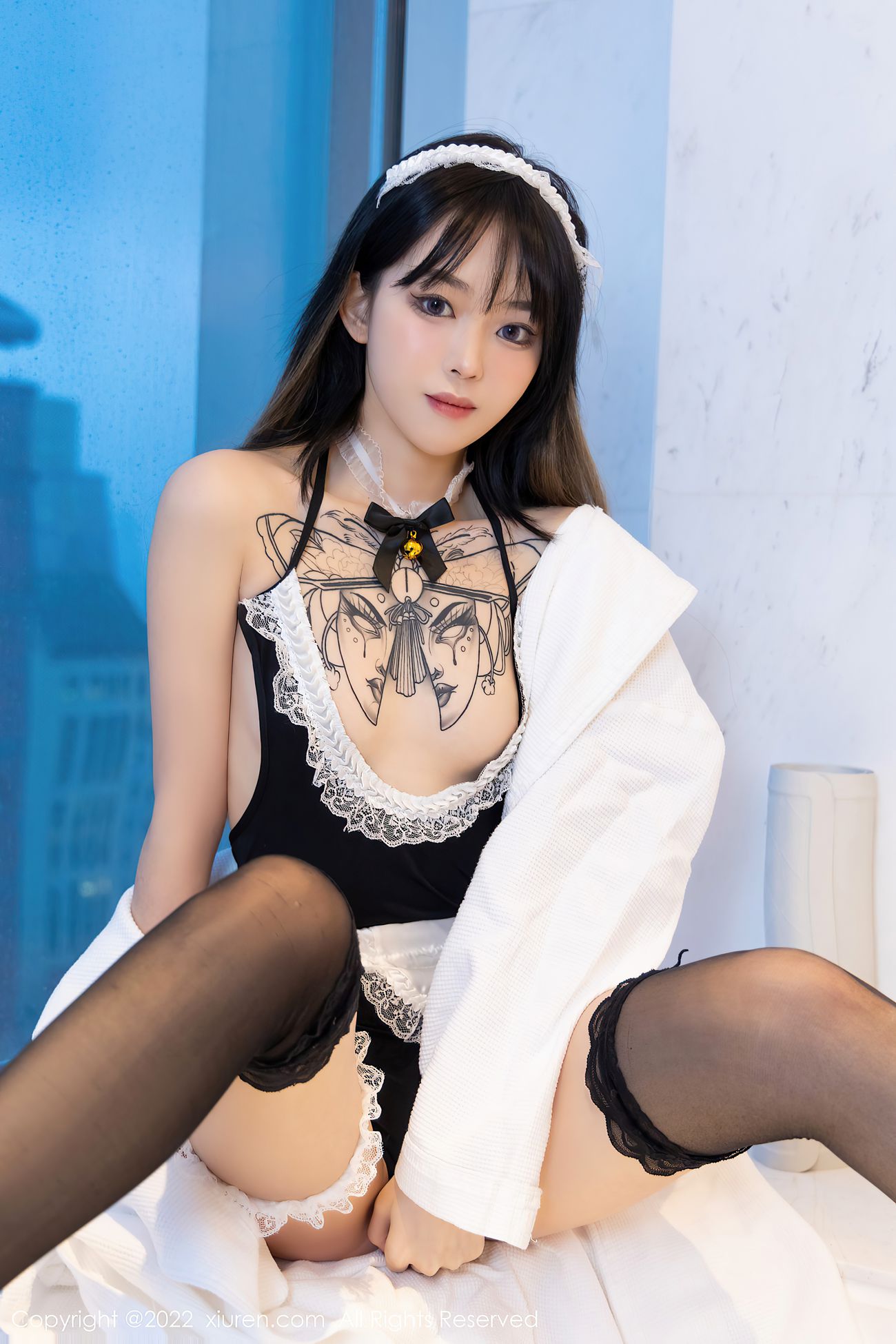 图片[57]-[Xiuren秀人网]2022.01.29 NO.4535 奶瓶.[100+1P／940MB] – 速更版-美库