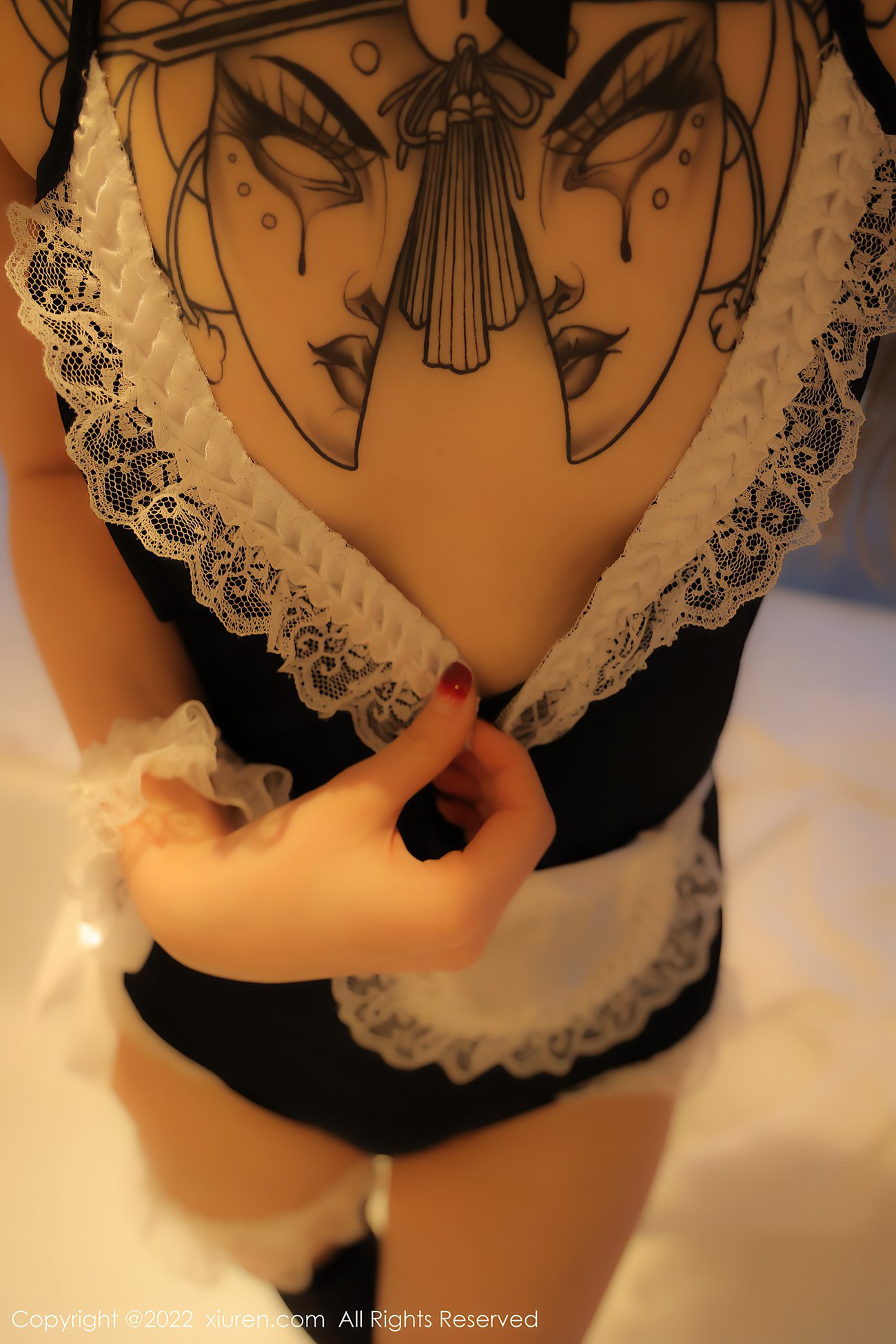 图片[73]-[Xiuren秀人网]2022.01.29 NO.4535 奶瓶.[100+1P／940MB] – 速更版-美库