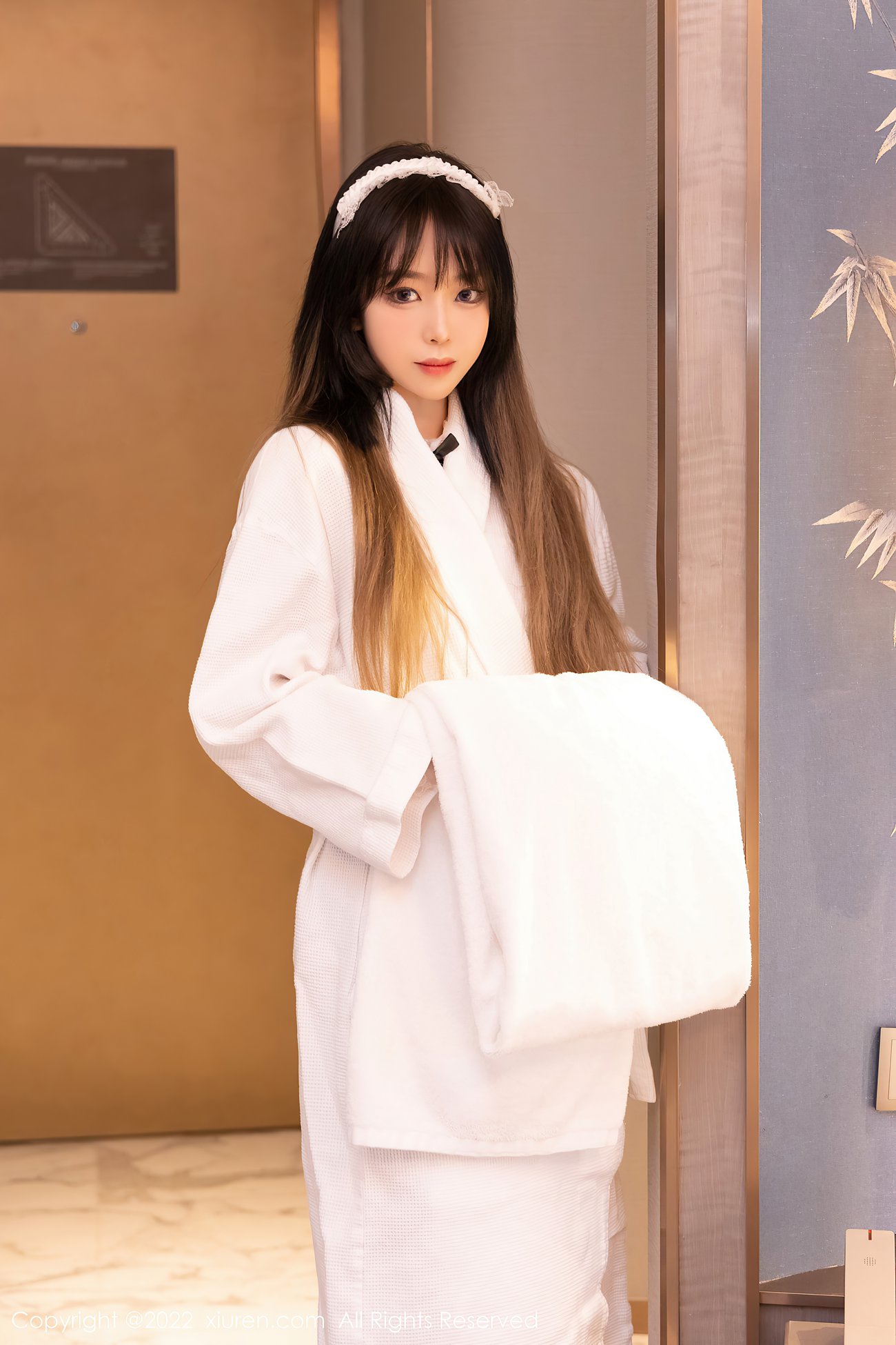 图片[100]-[Xiuren秀人网]2022.01.29 NO.4535 奶瓶.[100+1P／940MB] – 速更版-美库