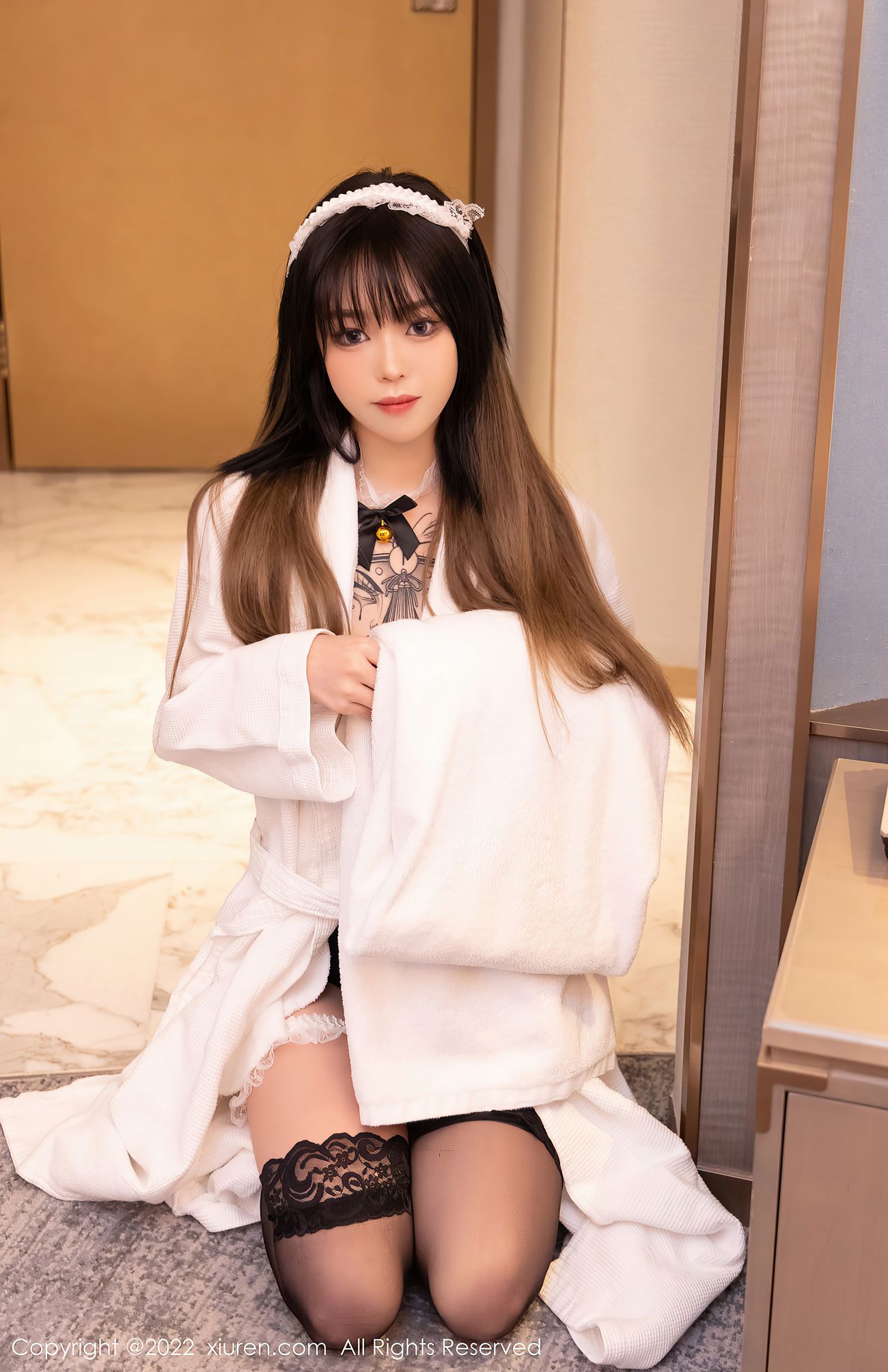 图片[102]-[Xiuren秀人网]2022.01.29 NO.4535 奶瓶.[100+1P／940MB] – 速更版-美库