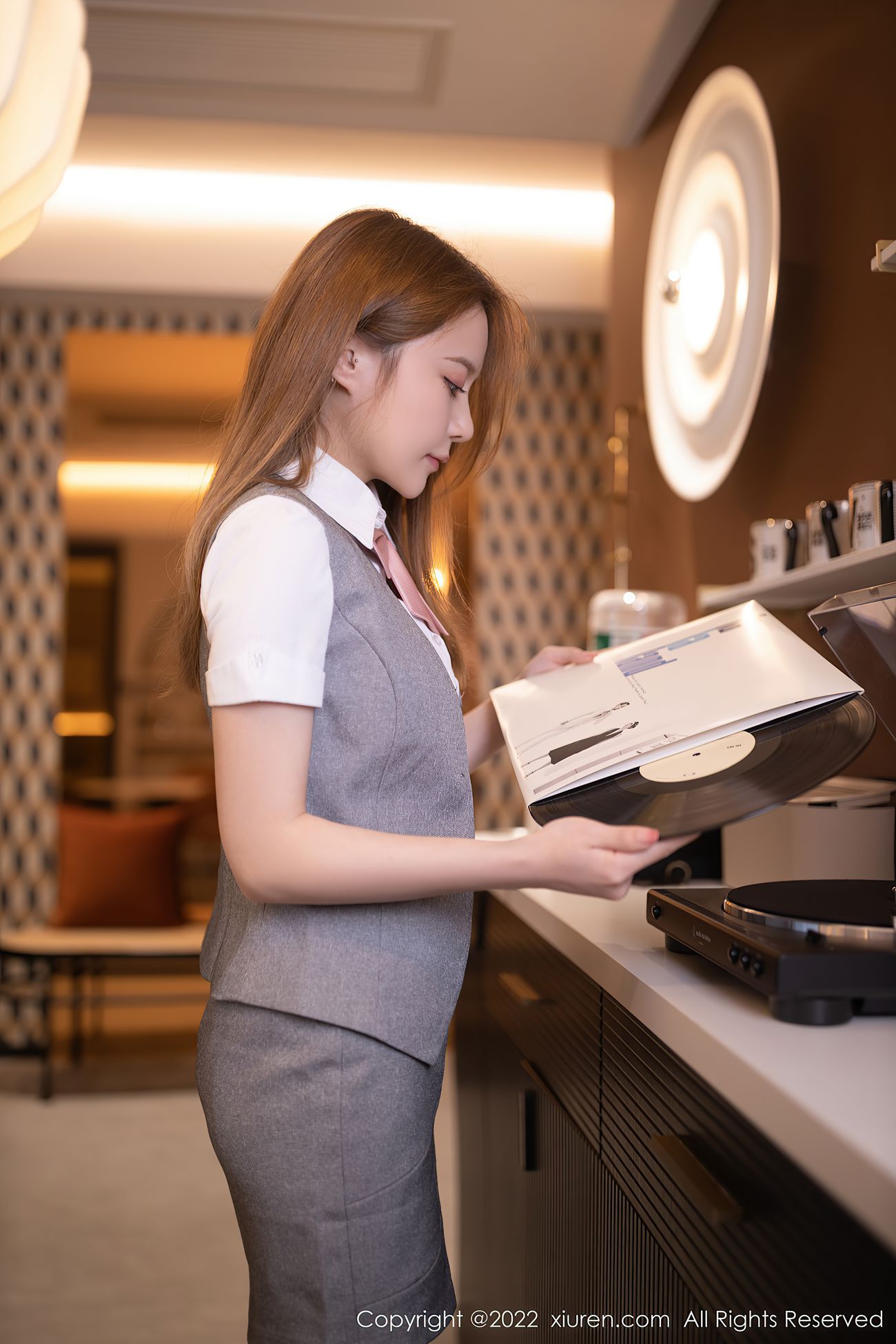 图片[69]-[Xiuren秀人网]2022.01.29 NO.4538 鱼子酱Fish[69+1P] – 速更版-美库