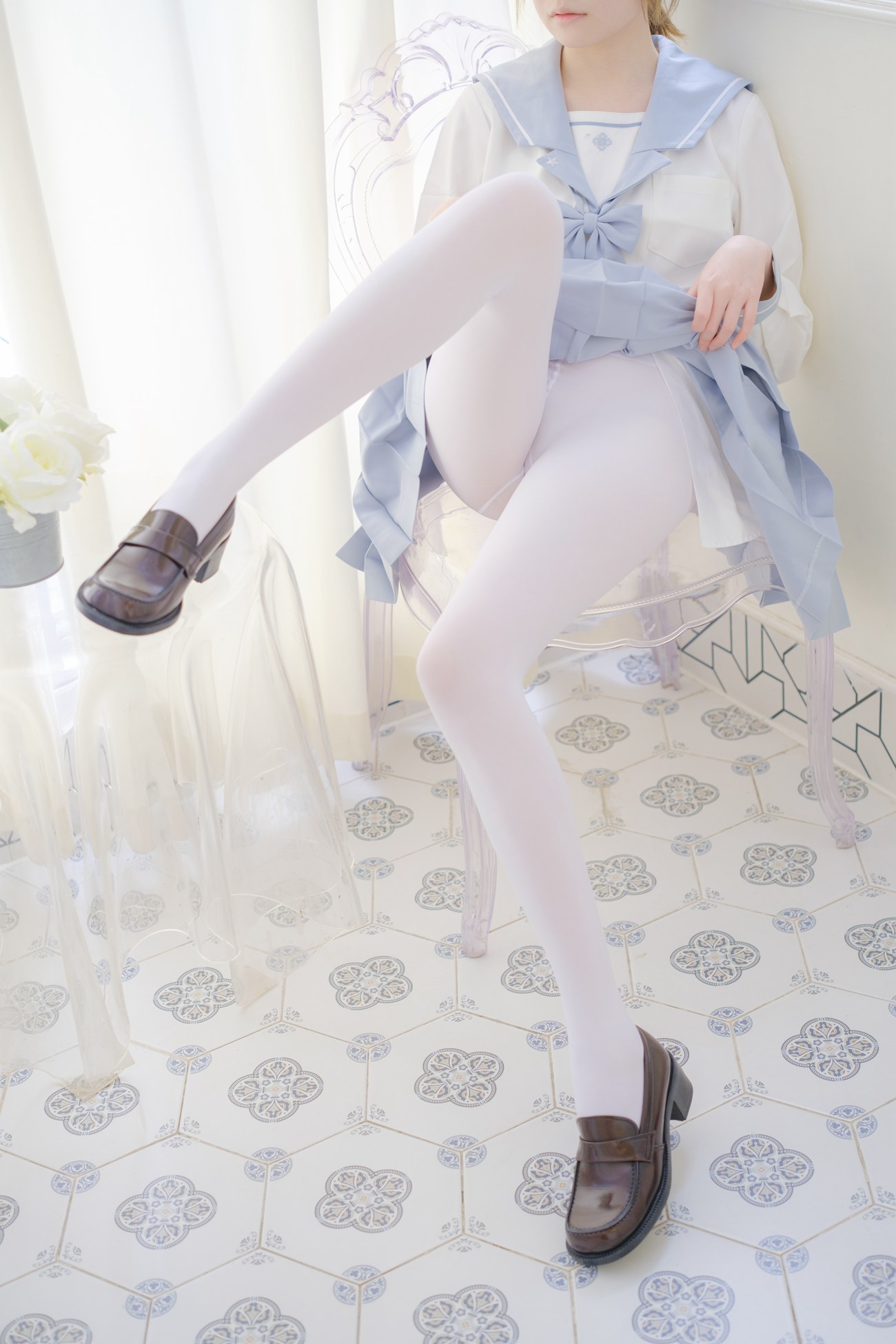 图片[21]-森萝财团 内部VIP系列 微风-04[103P] – 速更版-美库