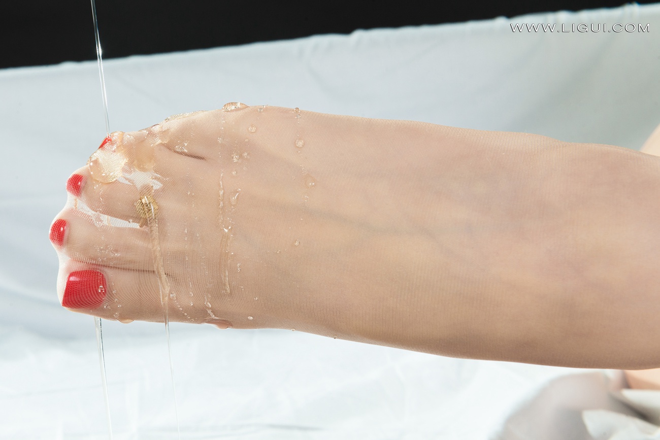 图片[51]-[Ligui丽柜]2022.02.22 《蜜香丝颜》心心[76+1P] – 速更版-美库