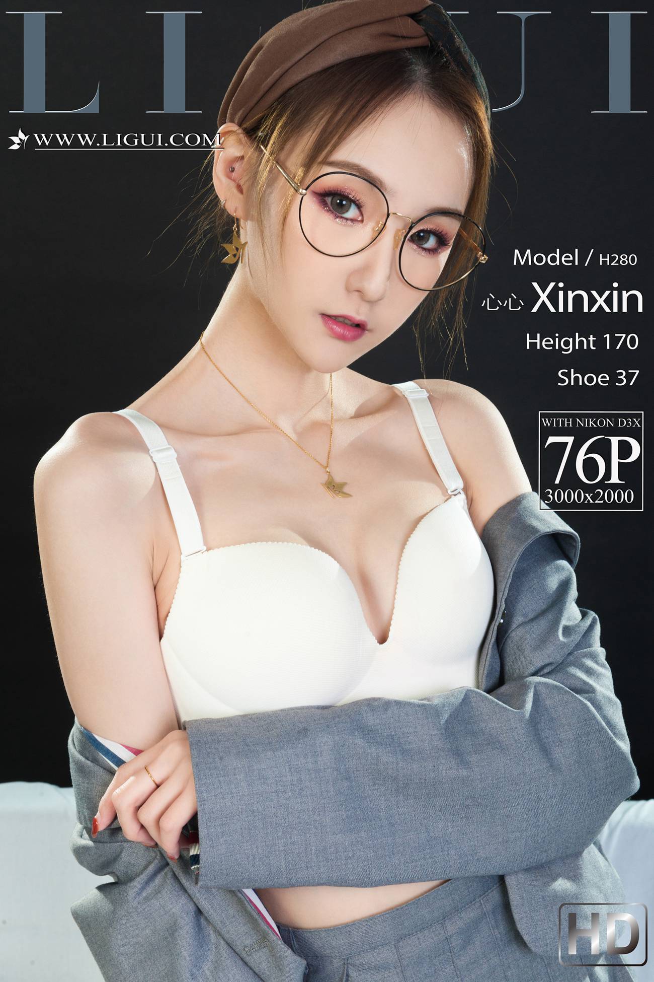 图片[70]-[Ligui丽柜]2022.02.22 《蜜香丝颜》心心[76+1P] – 速更版-美库