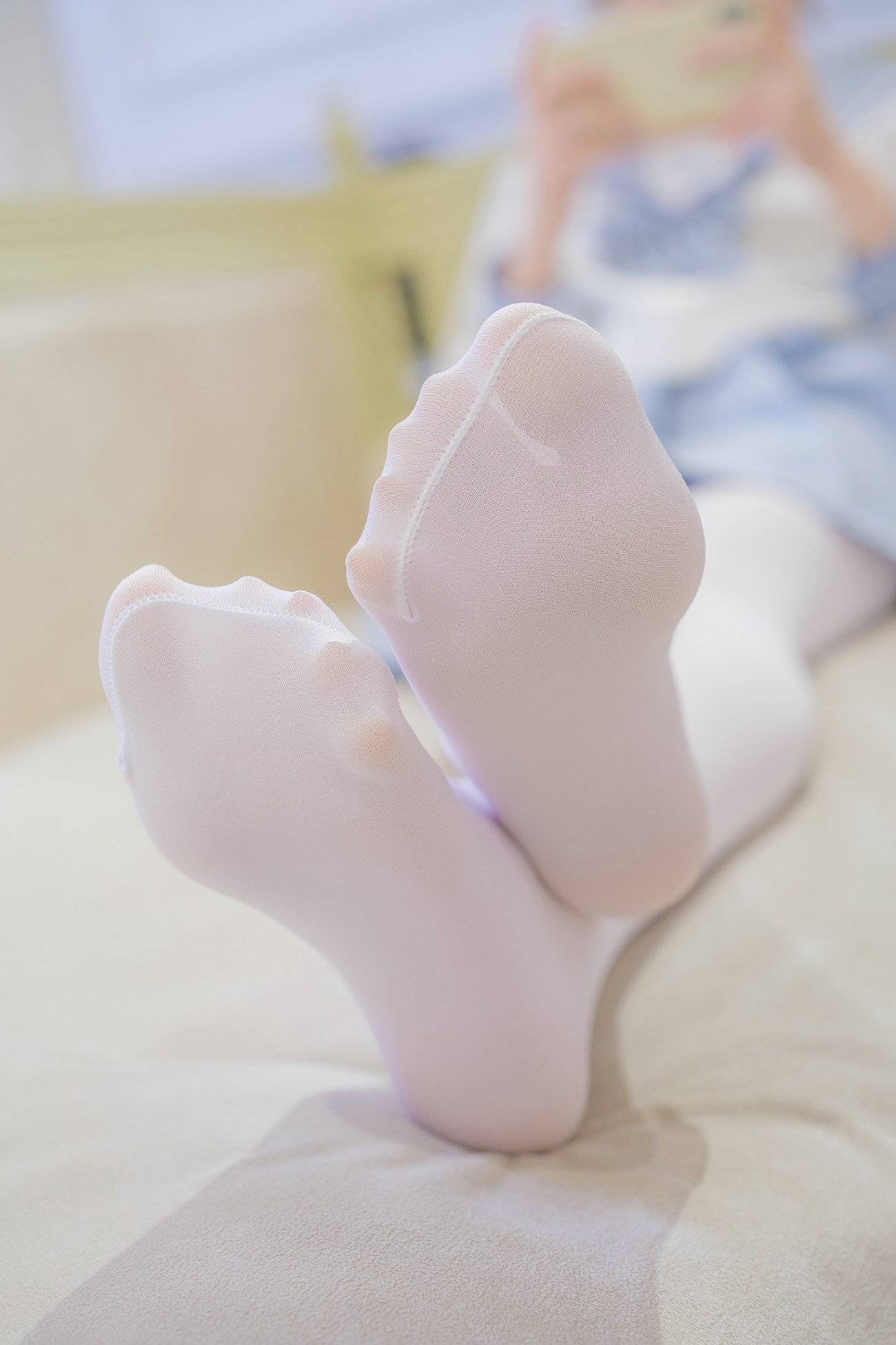 图片[102]-森萝财团 内部VIP系列 微风-04[103P] – 速更版-美库