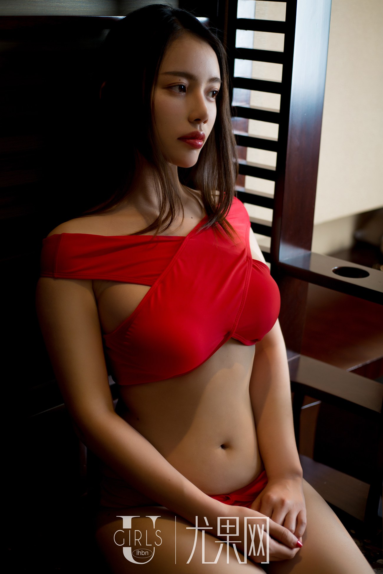 图片[25]-[Ugirls尤果网]2017.04.26 U268 茉莉[65+1P] – 速更版-美库